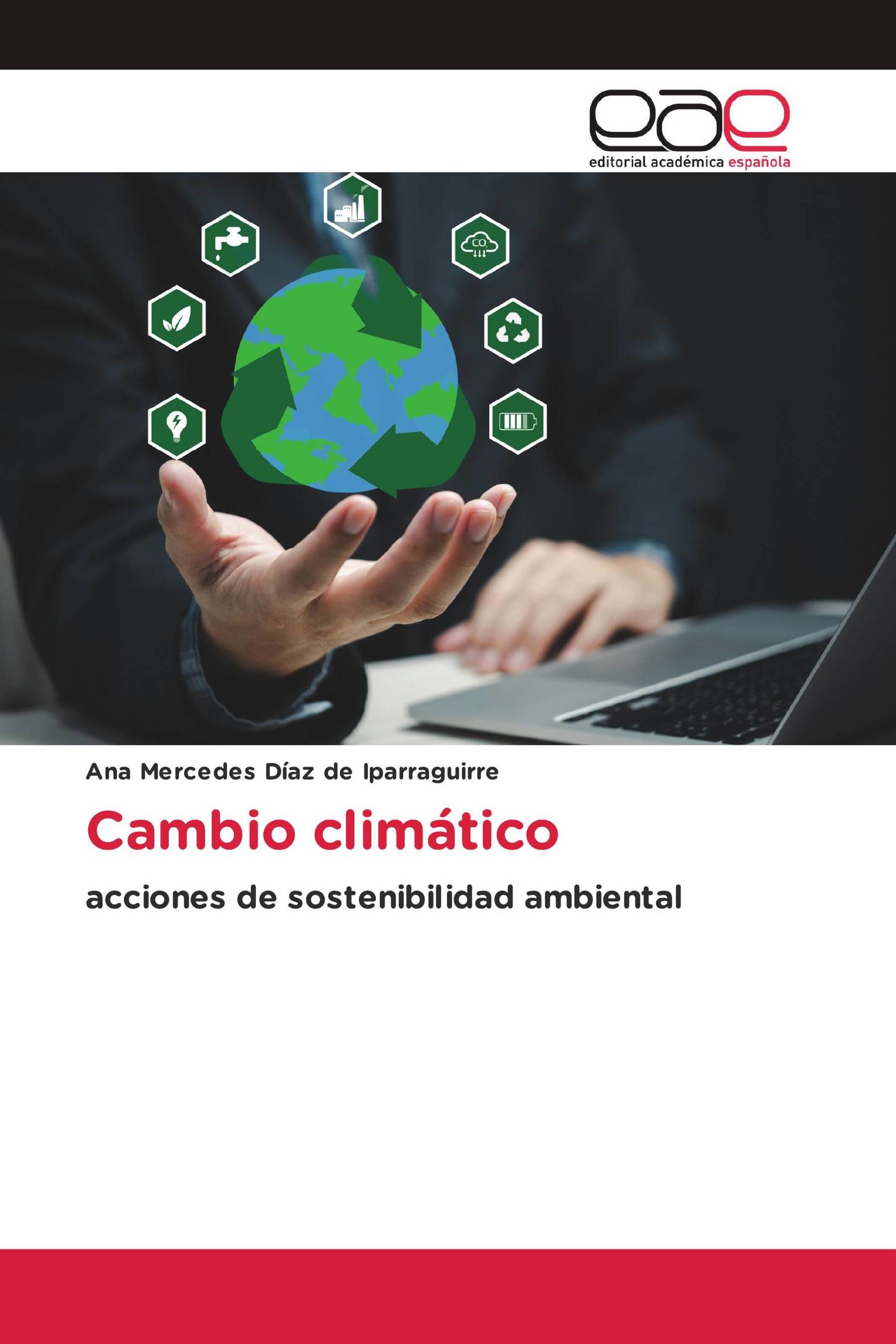 Cambio climático