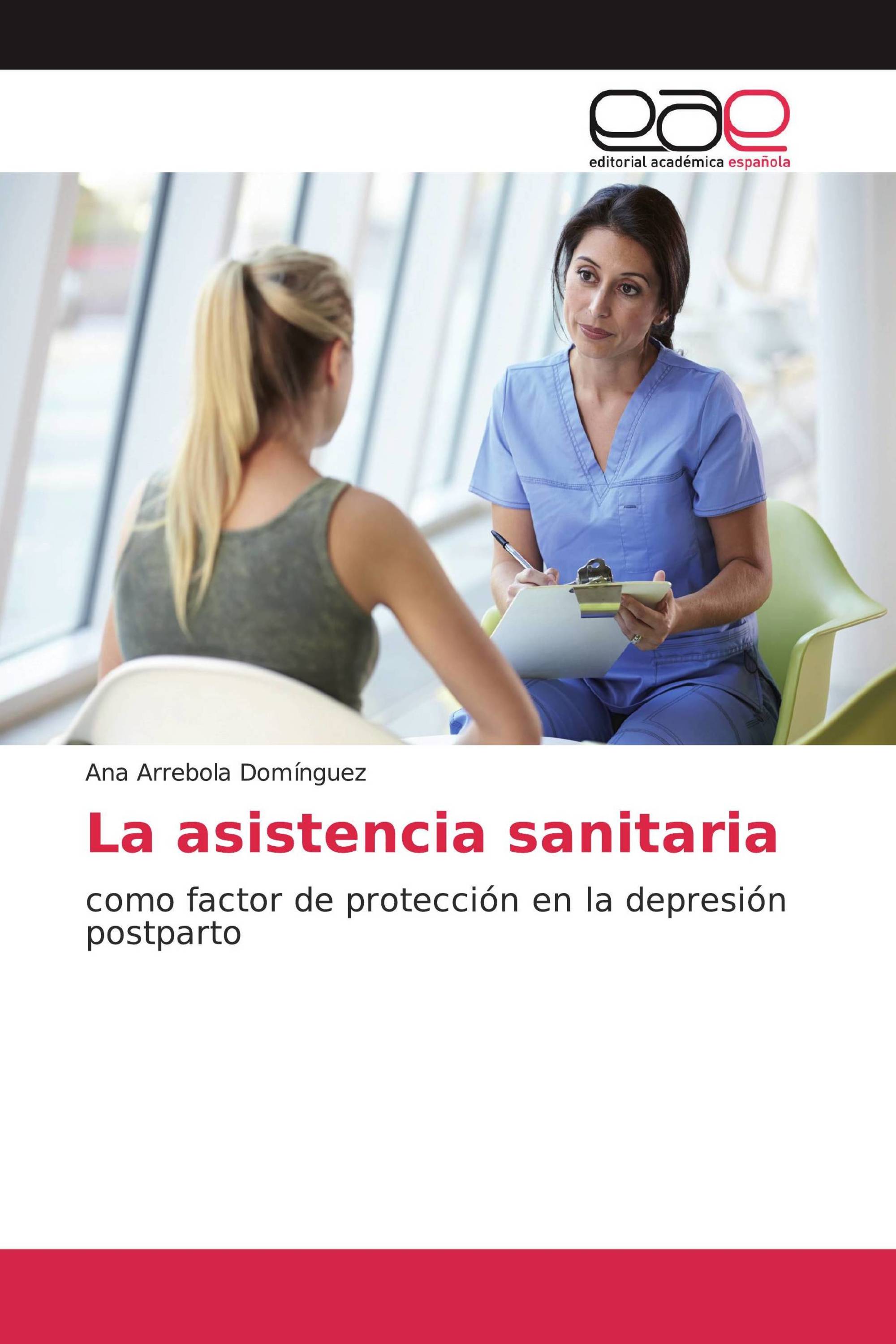 La asistencia sanitaria