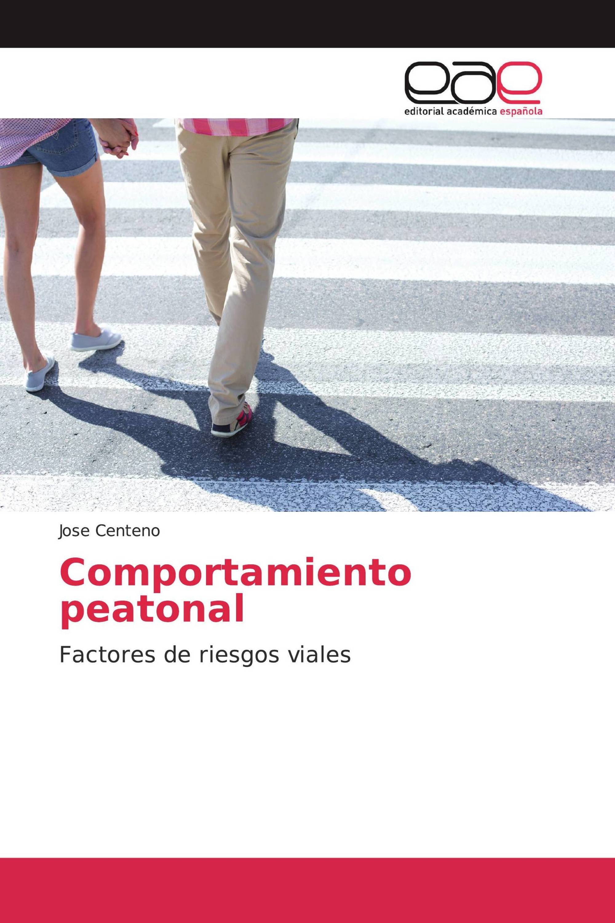 Comportamiento peatonal