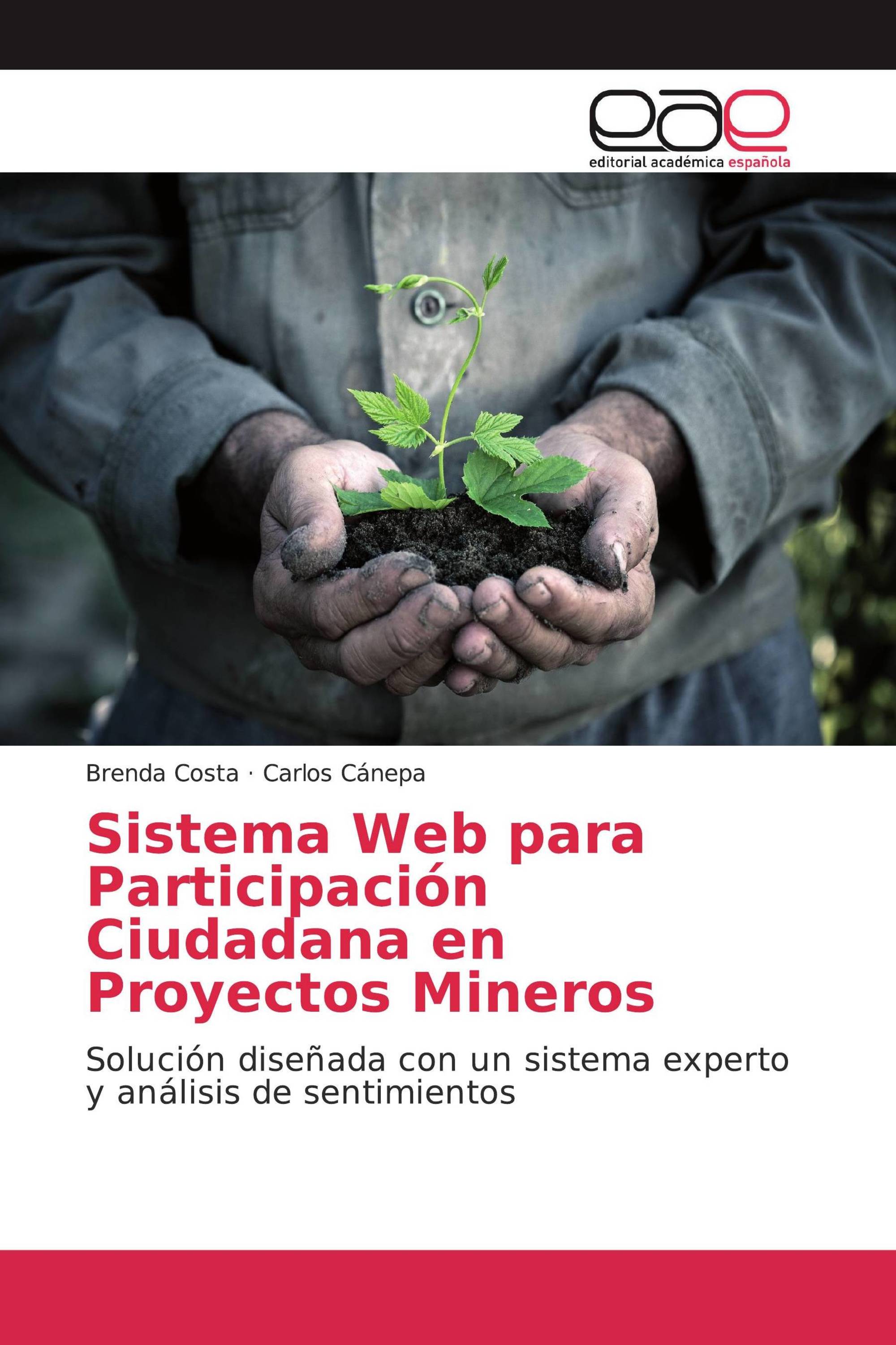 Sistema Web para Participación Ciudadana en Proyectos Mineros