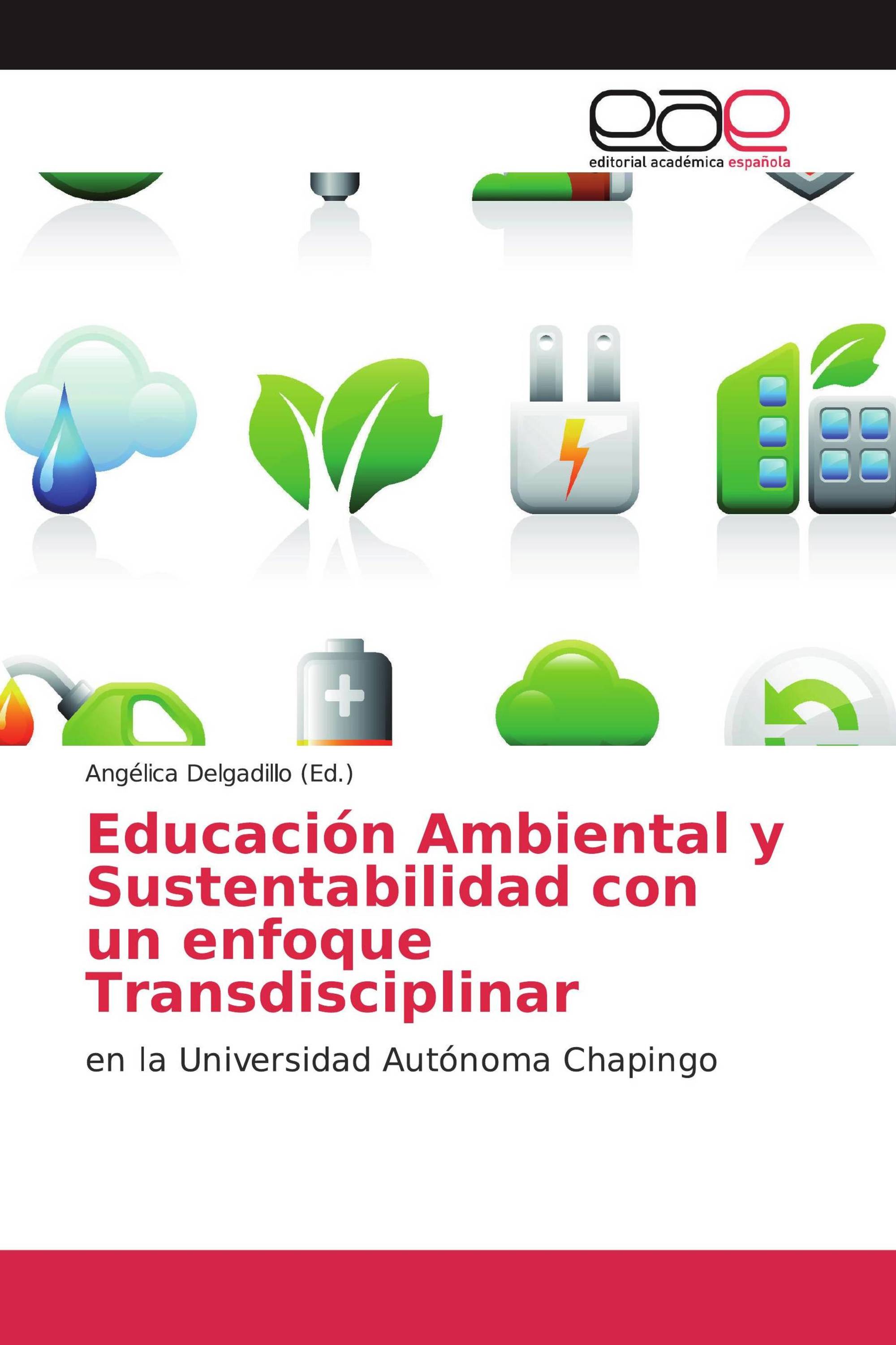 Educación Ambiental y Sustentabilidad con un enfoque Transdisciplinar