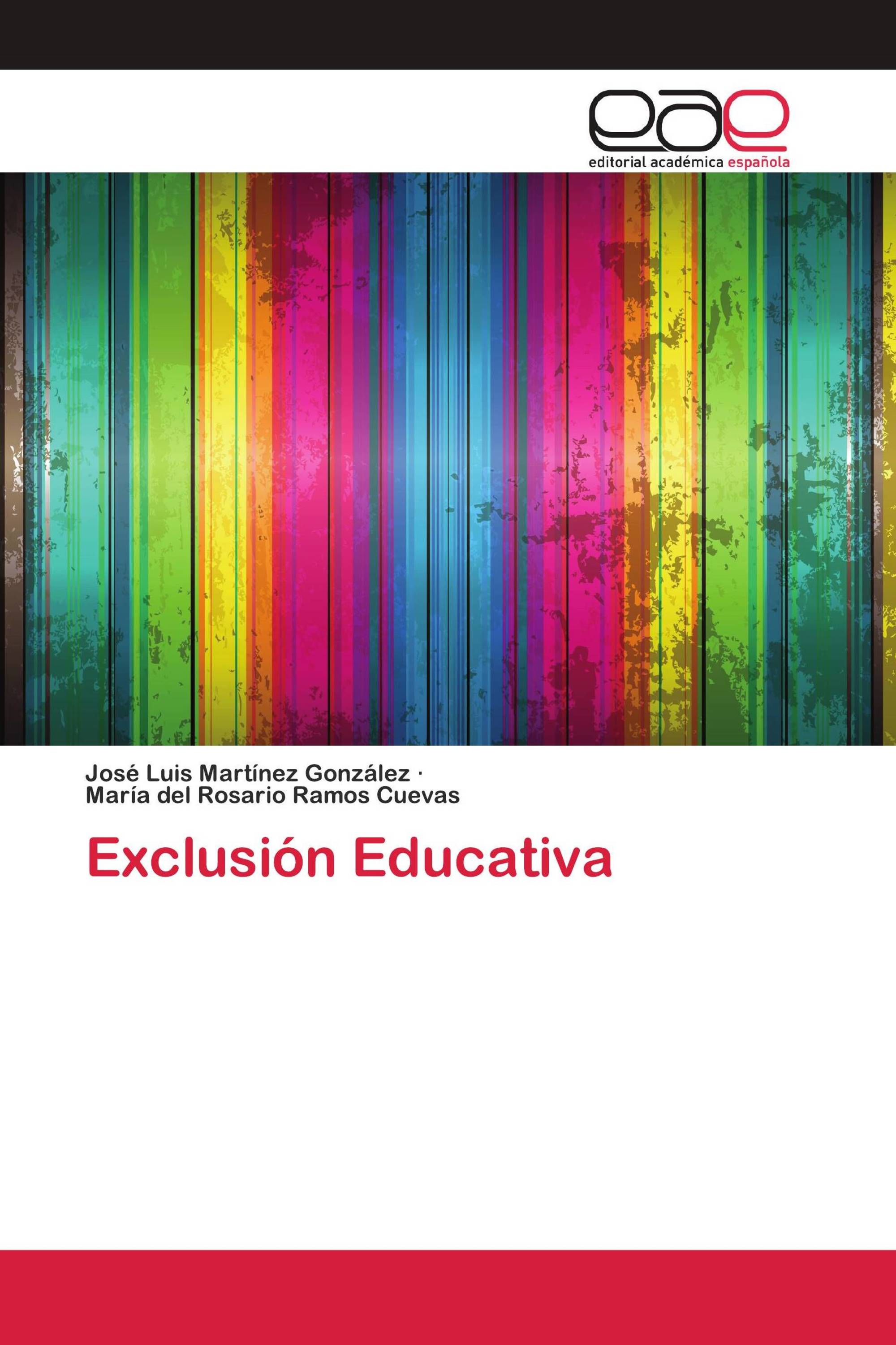 Exclusión Educativa