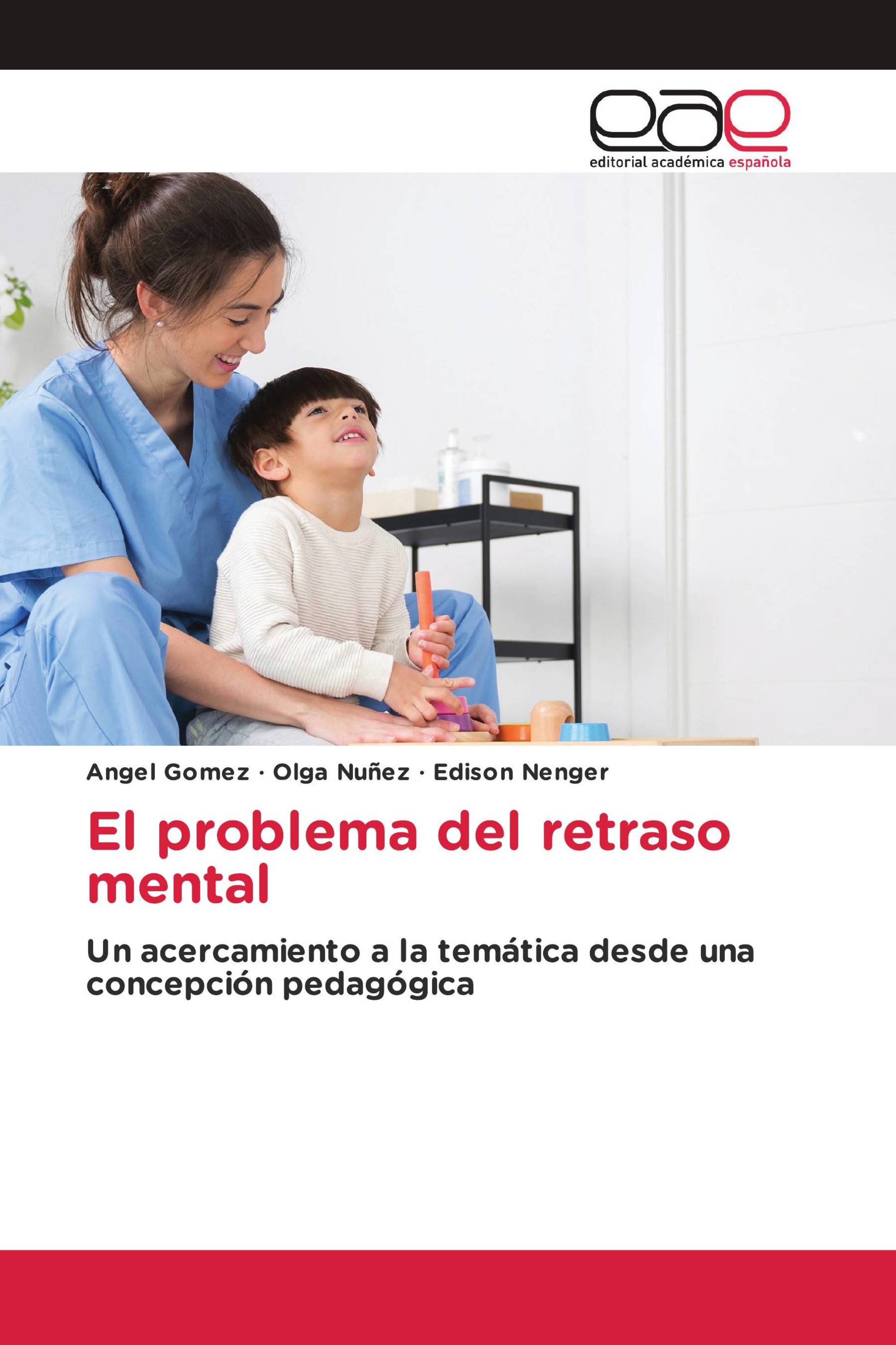 El problema del retraso mental