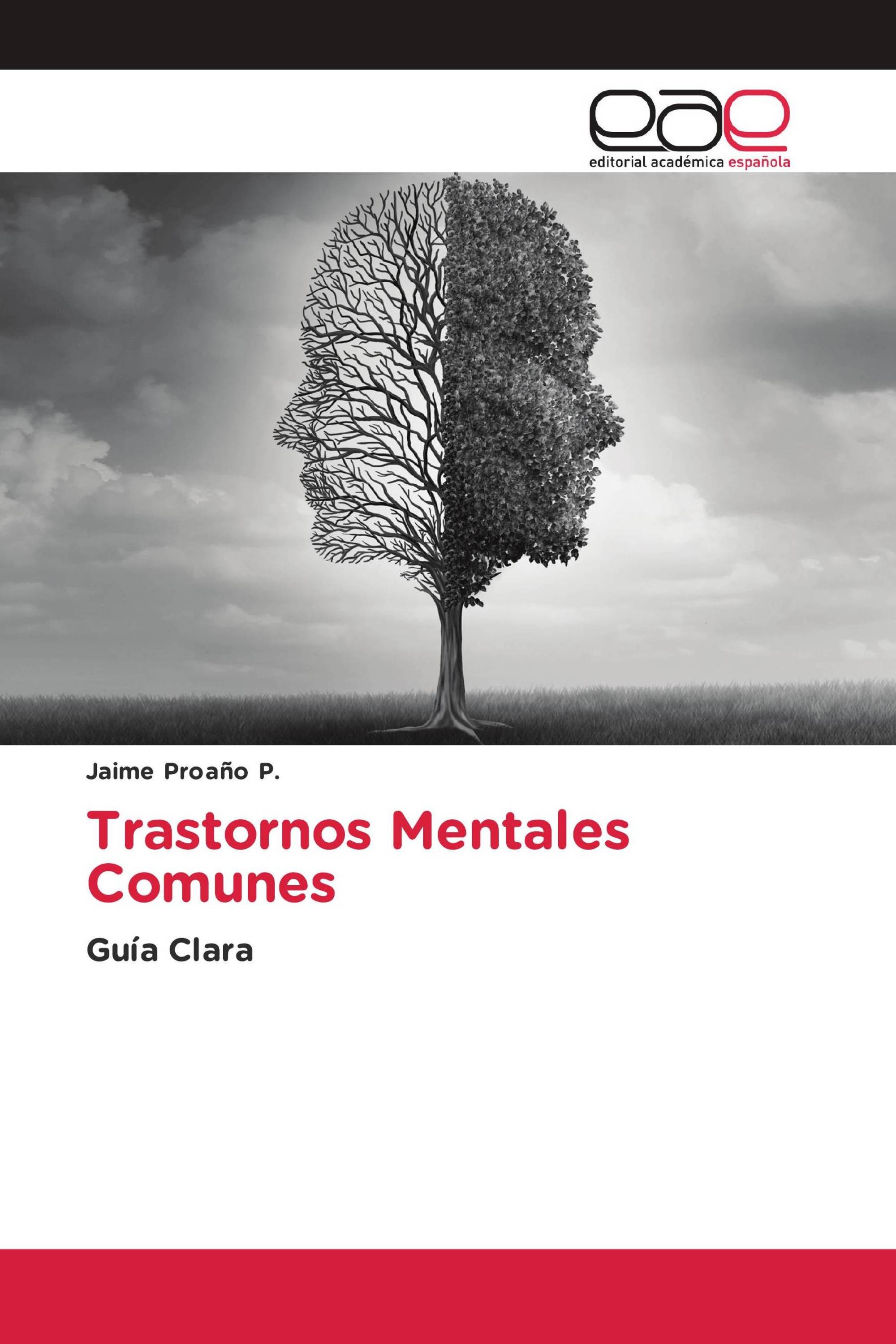 Trastornos Mentales Comunes