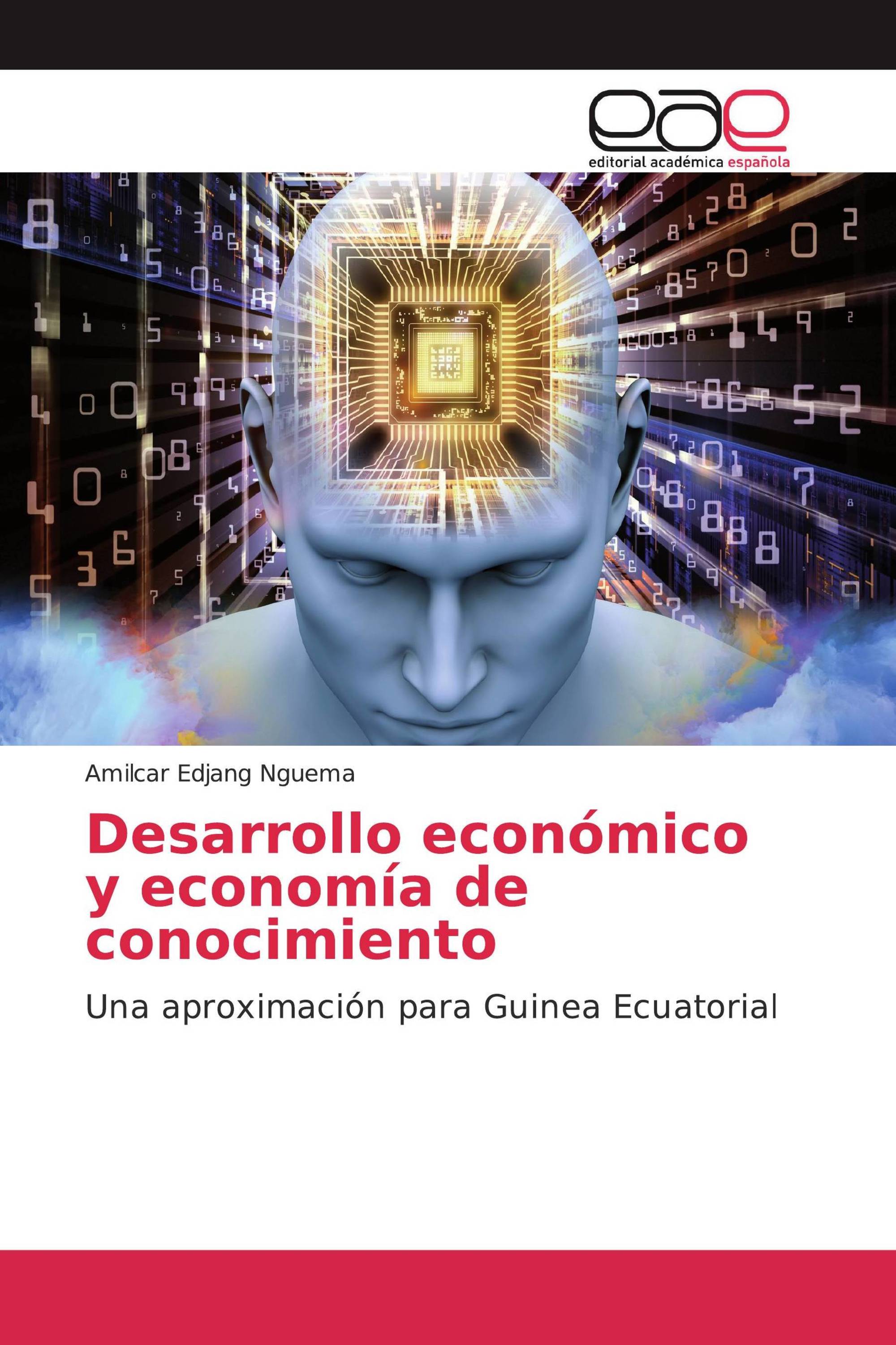 Desarrollo económico y economía de conocimiento