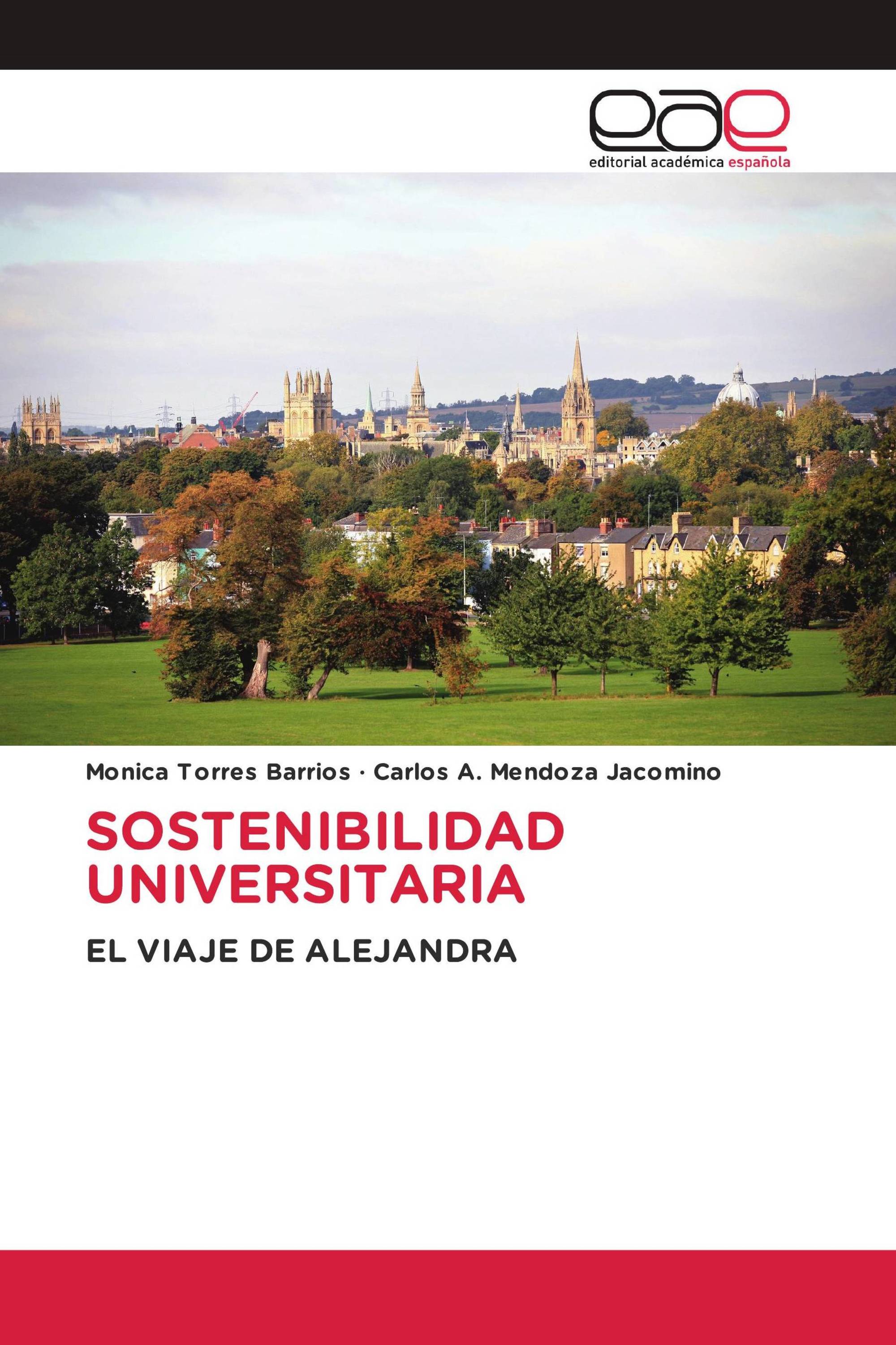 SOSTENIBILIDAD UNIVERSITARIA