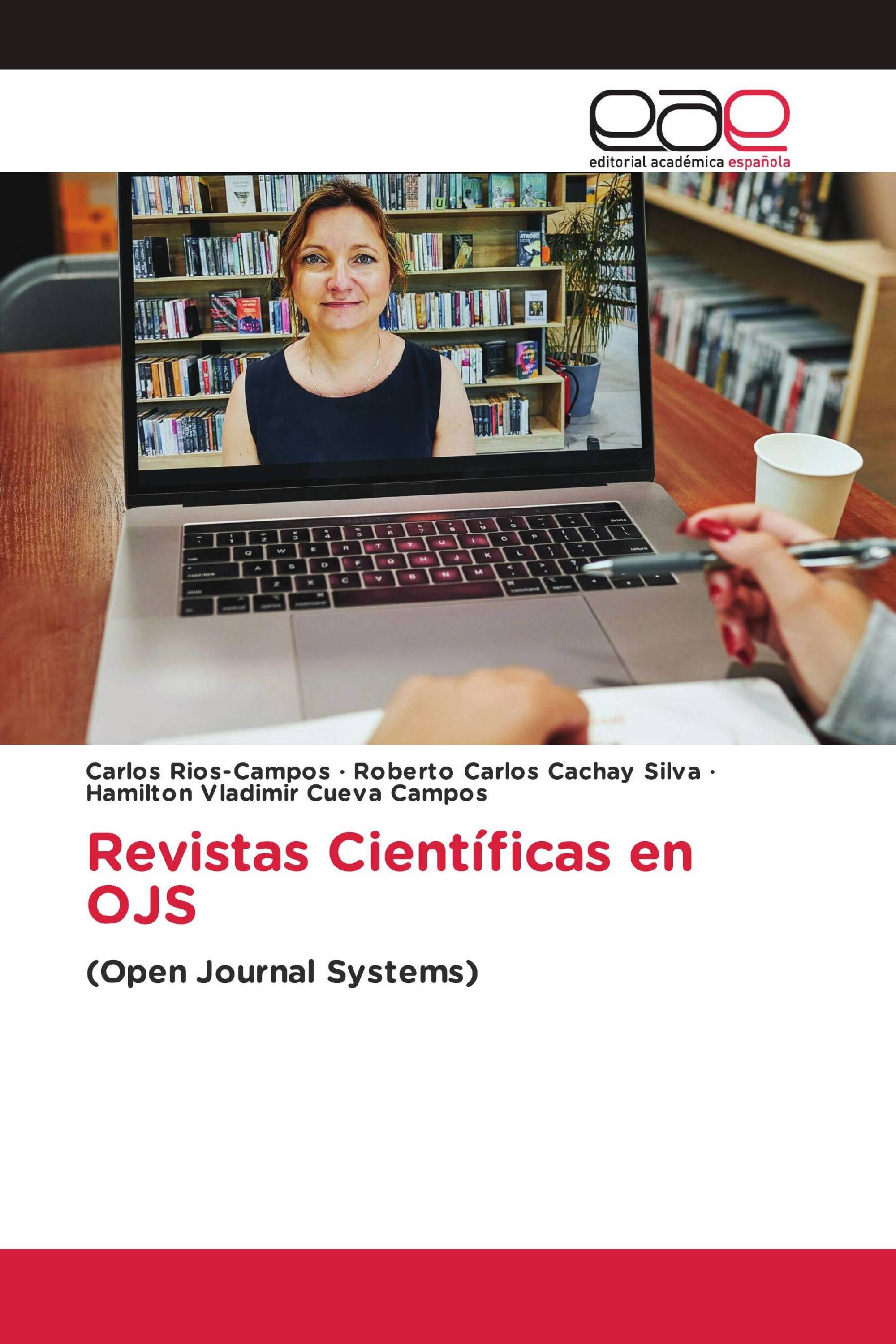 Revistas Científicas en OJS