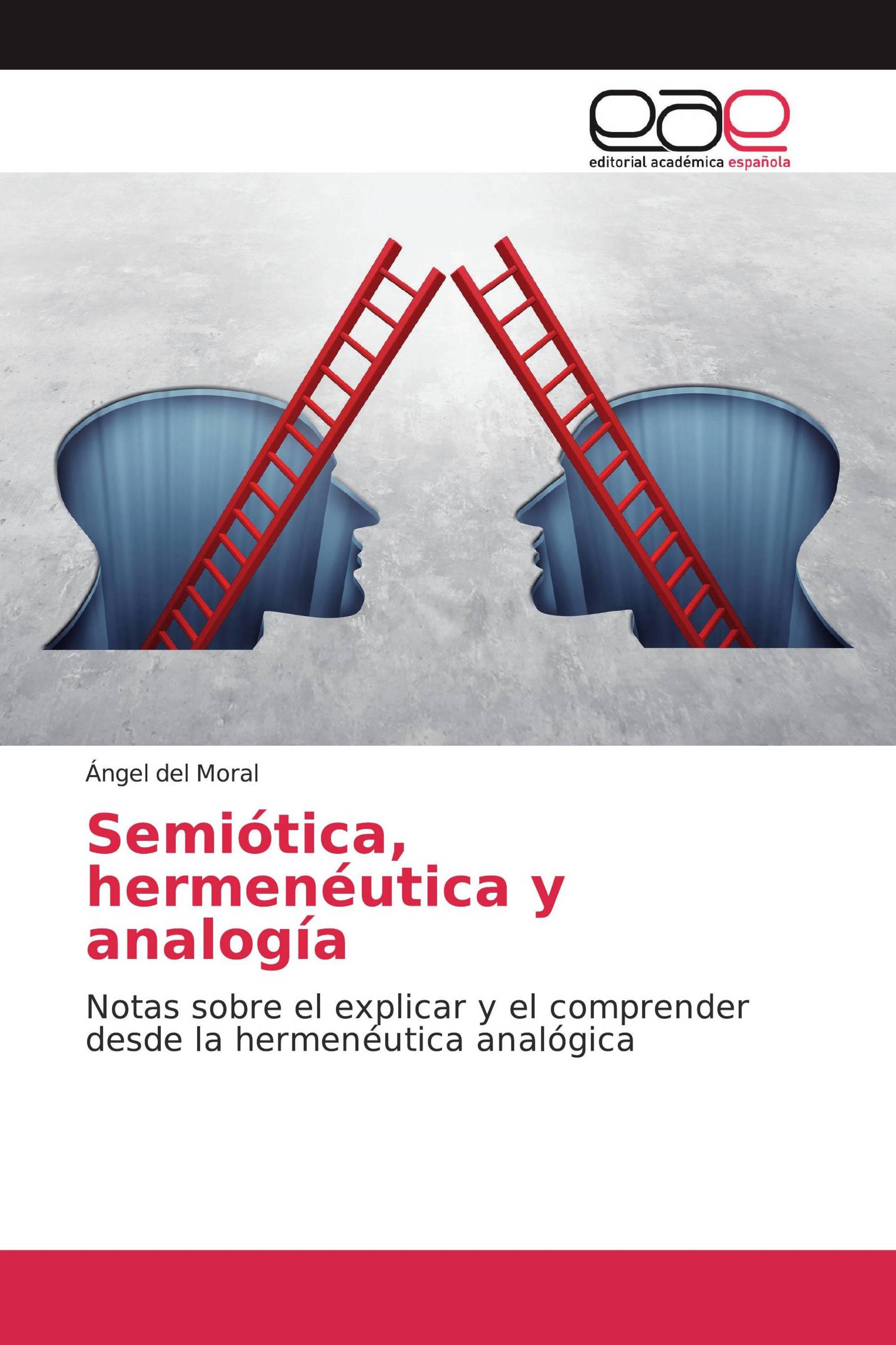 Semiótica, hermenéutica y analogía