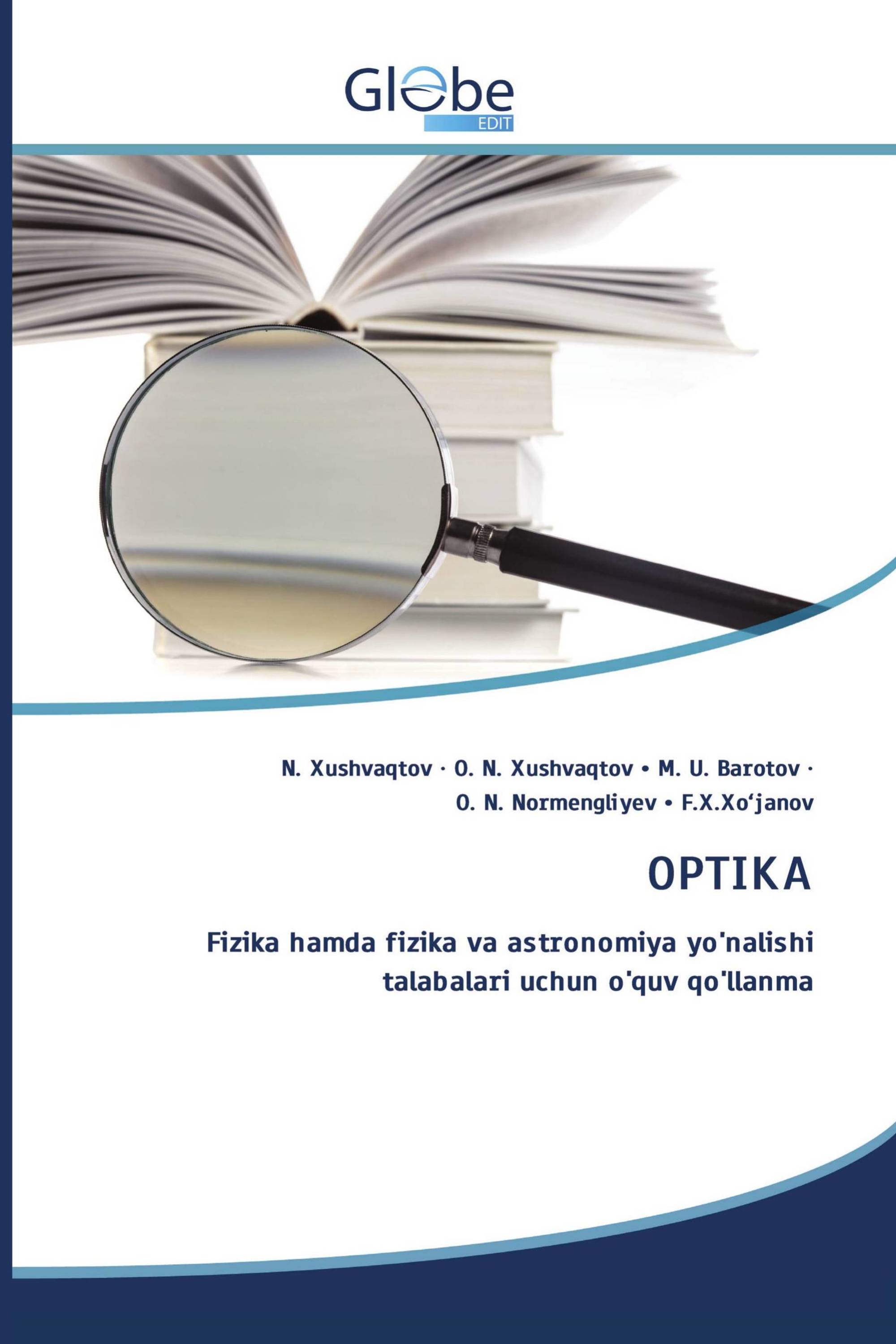 OPTIKA