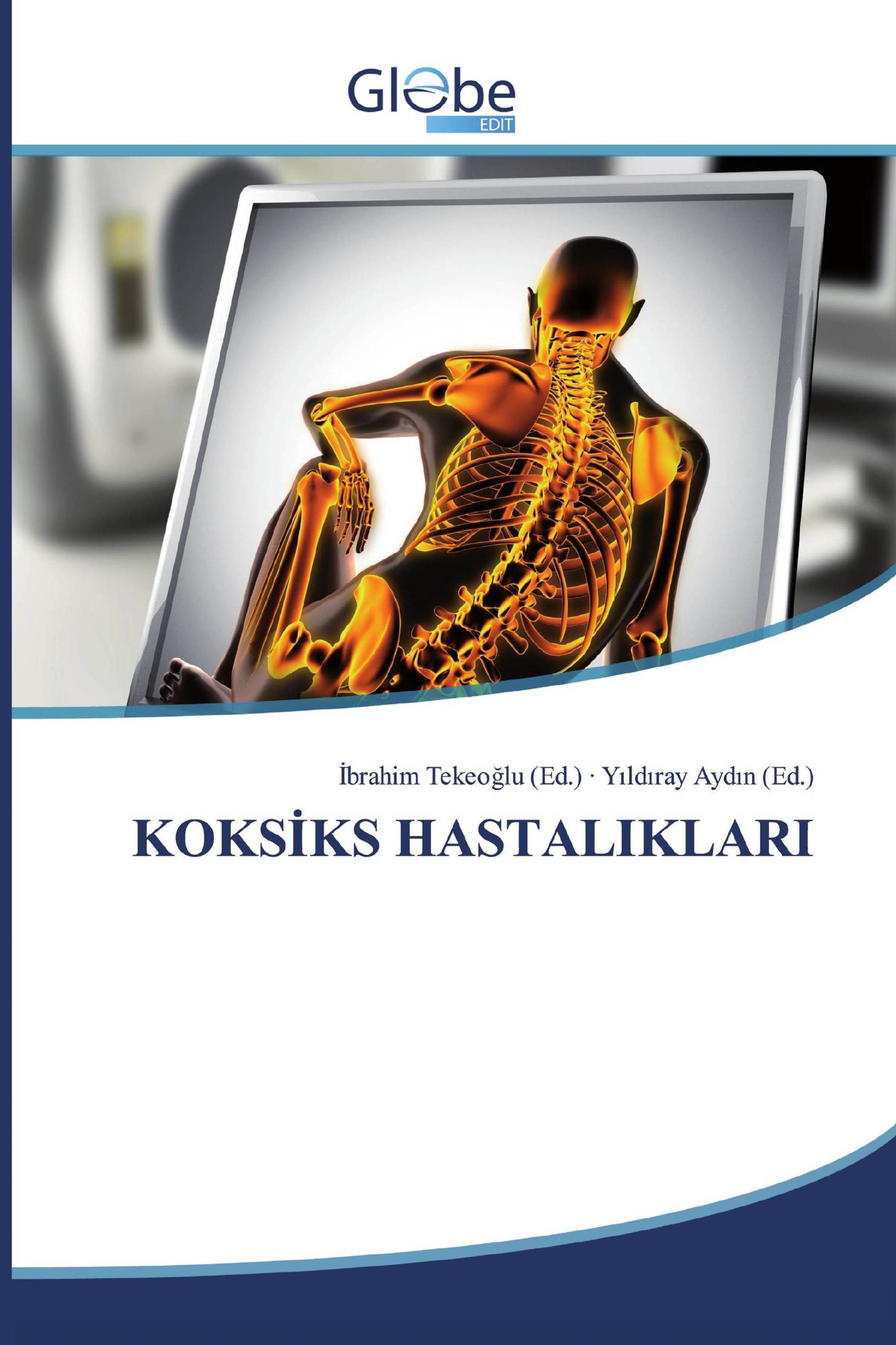 KOKSİKS HASTALIKLARI