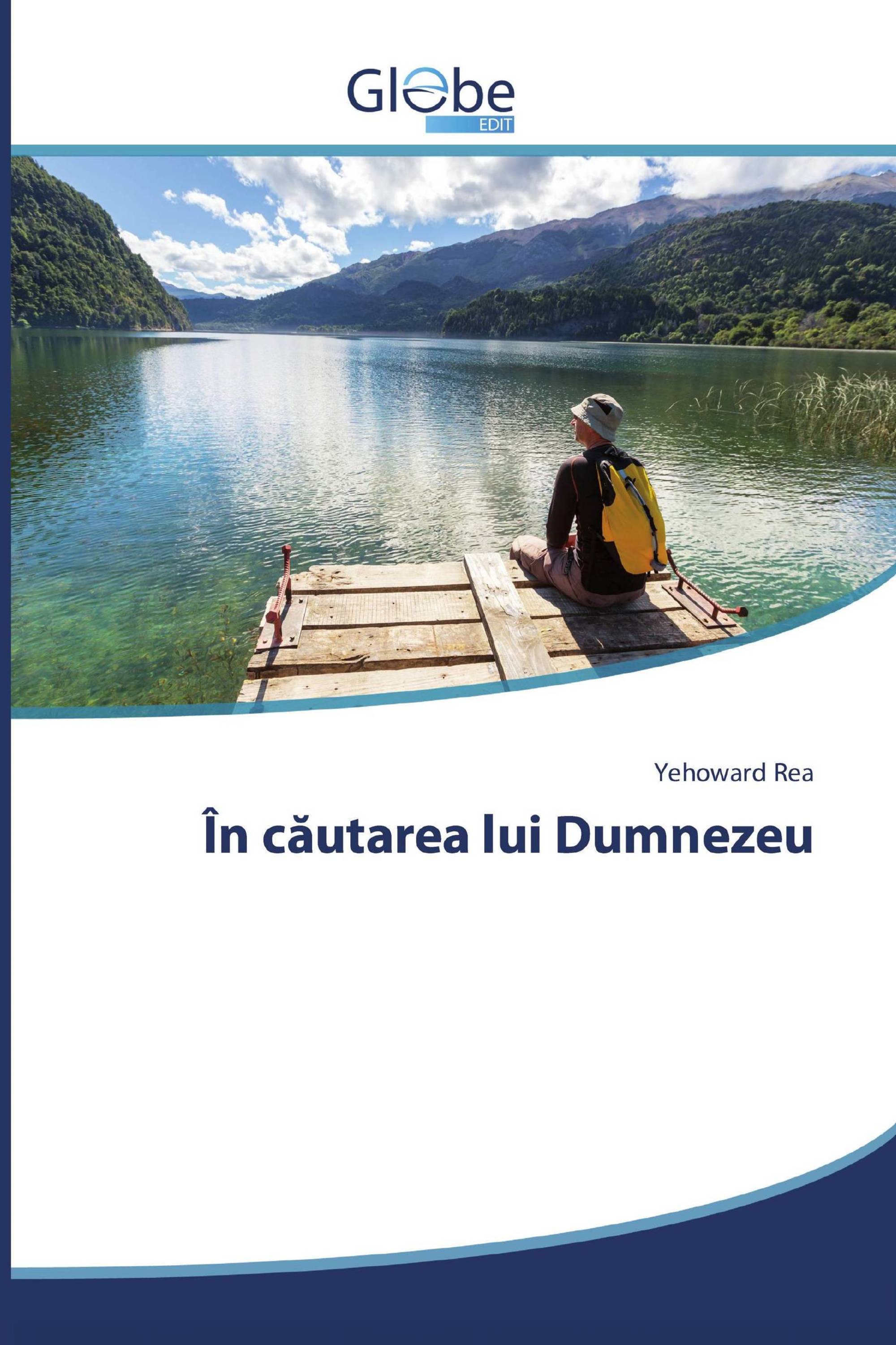 În căutarea lui Dumnezeu