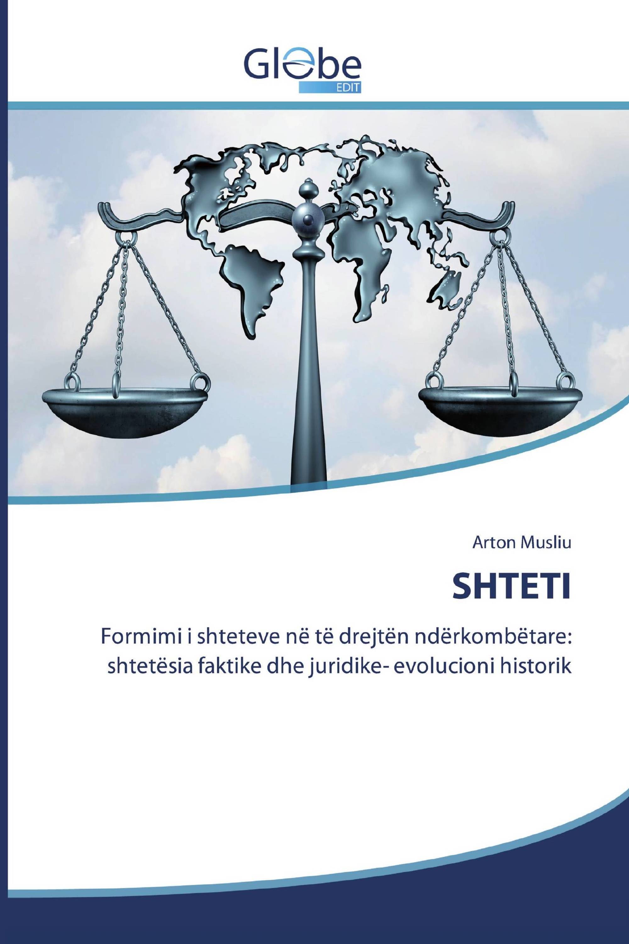 SHTETI