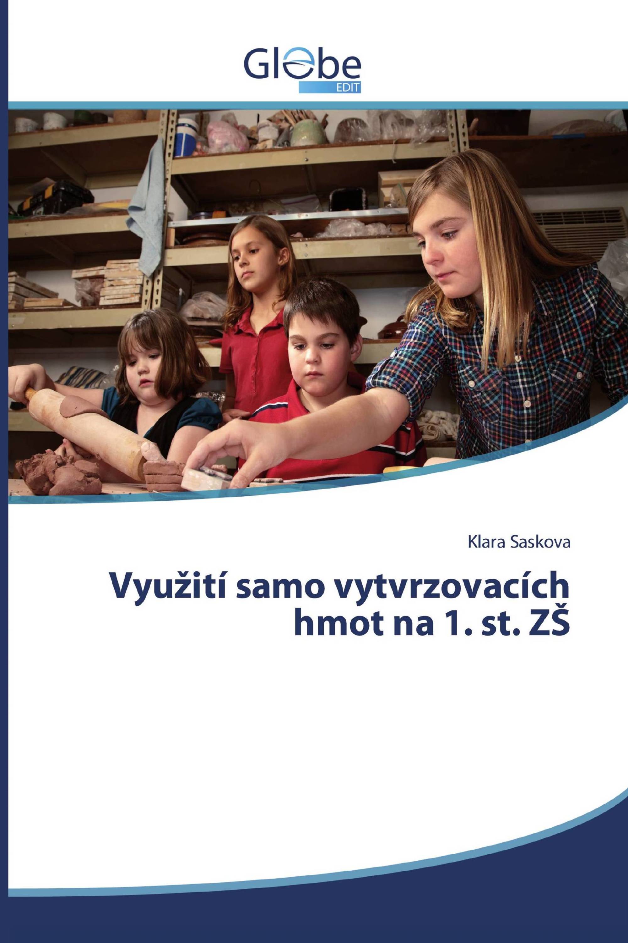 Využití samo vytvrzovacích hmot na 1. st. ZŠ