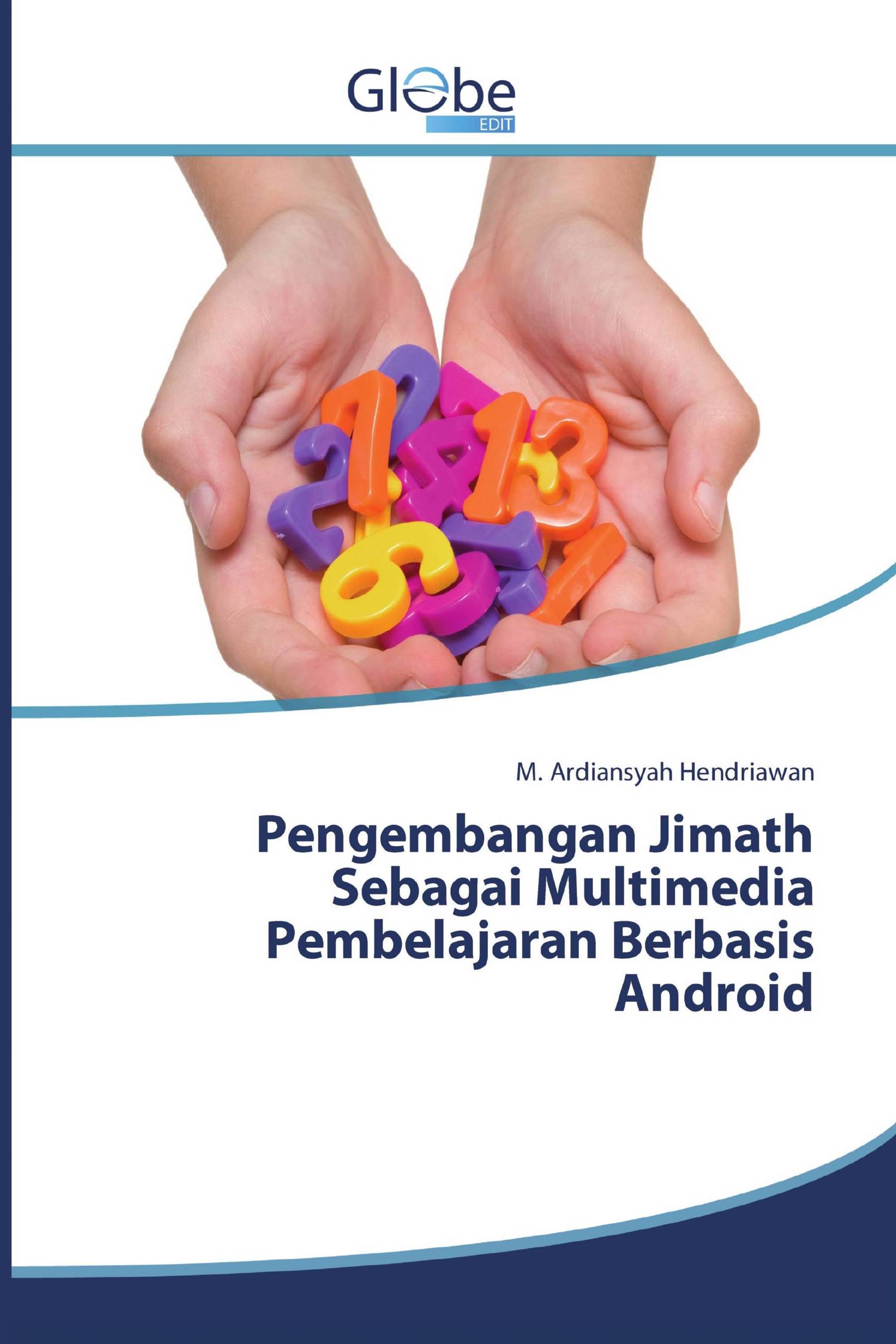 Pengembangan Jimath Sebagai Multimedia Pembelajaran Berbasis Android