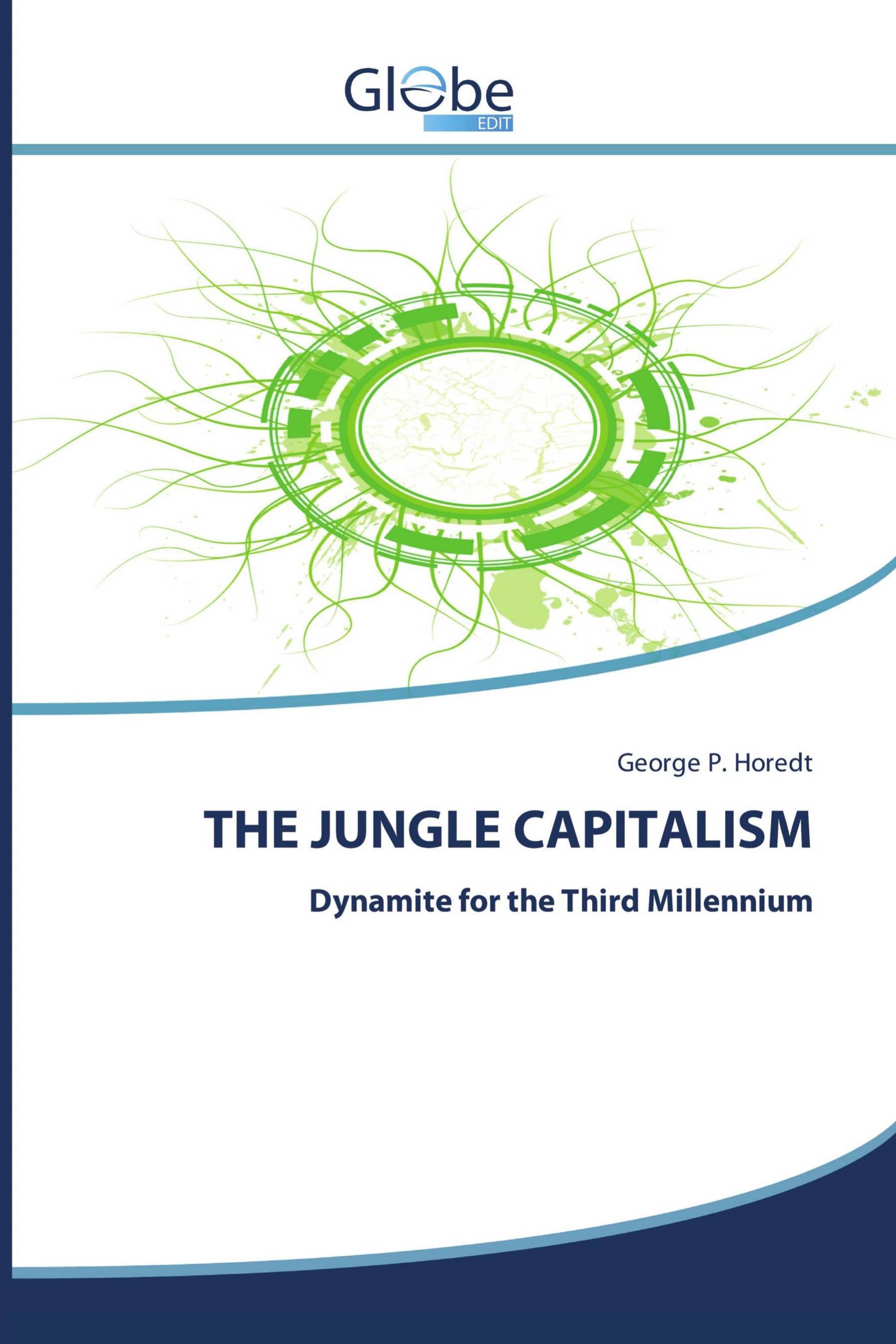 THE JUNGLE CAPITALISM