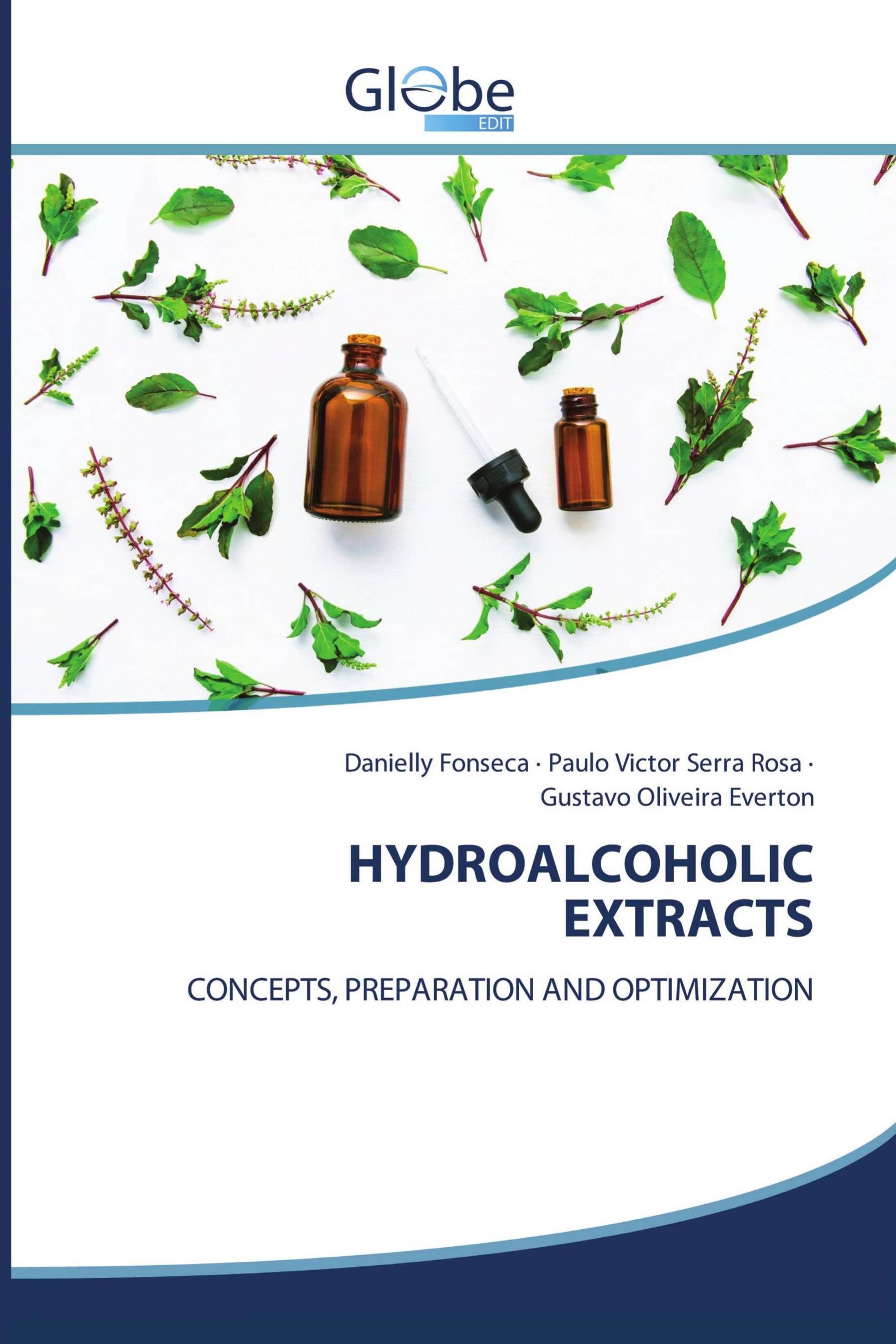 HYDROALCOHOLIC EXTRACTS