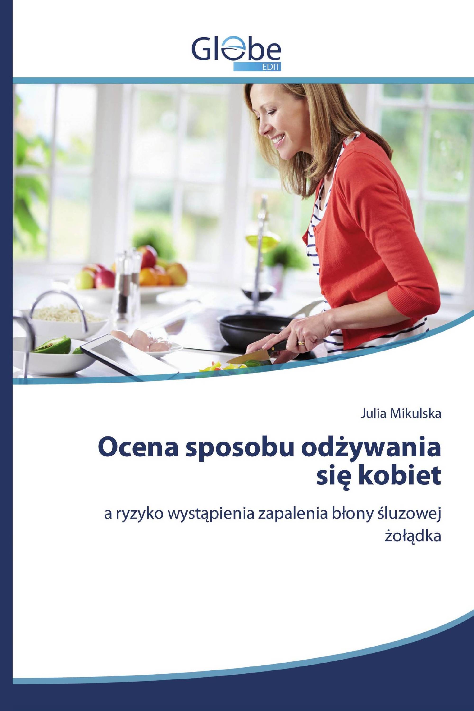 Ocena sposobu odżywania się kobiet