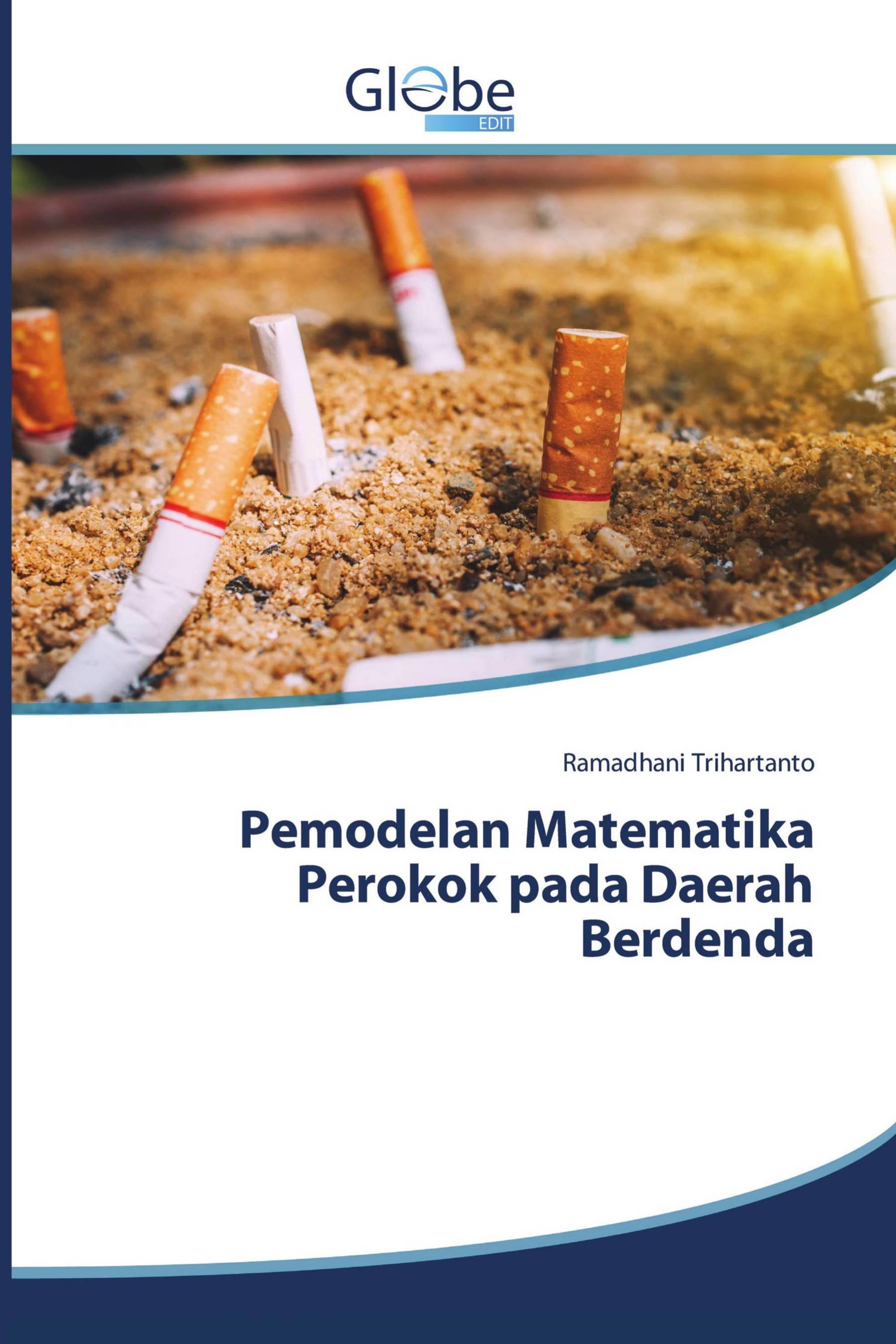 Pemodelan Matematika Perokok pada Daerah Berdenda