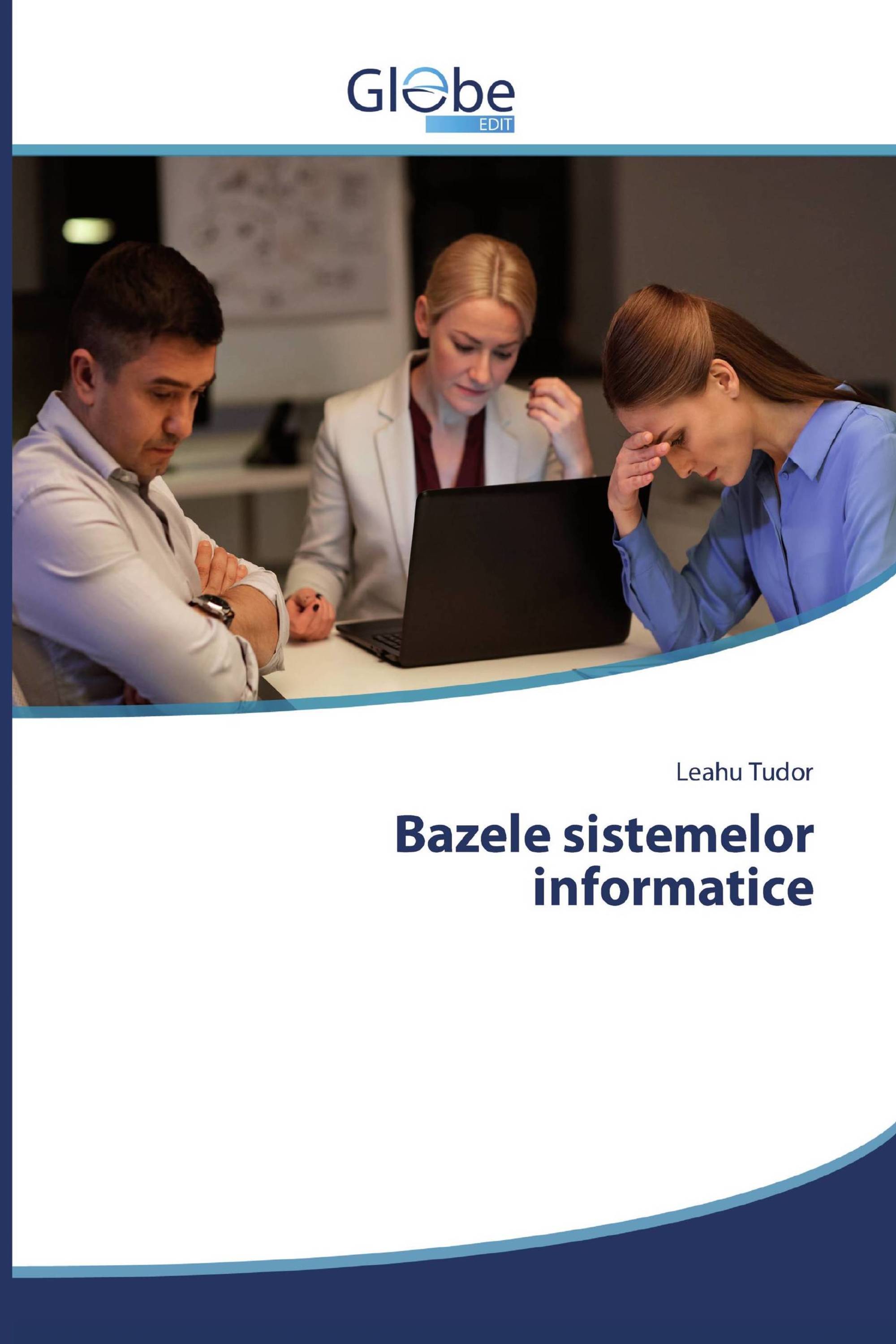 Bazele sistemelor informatice