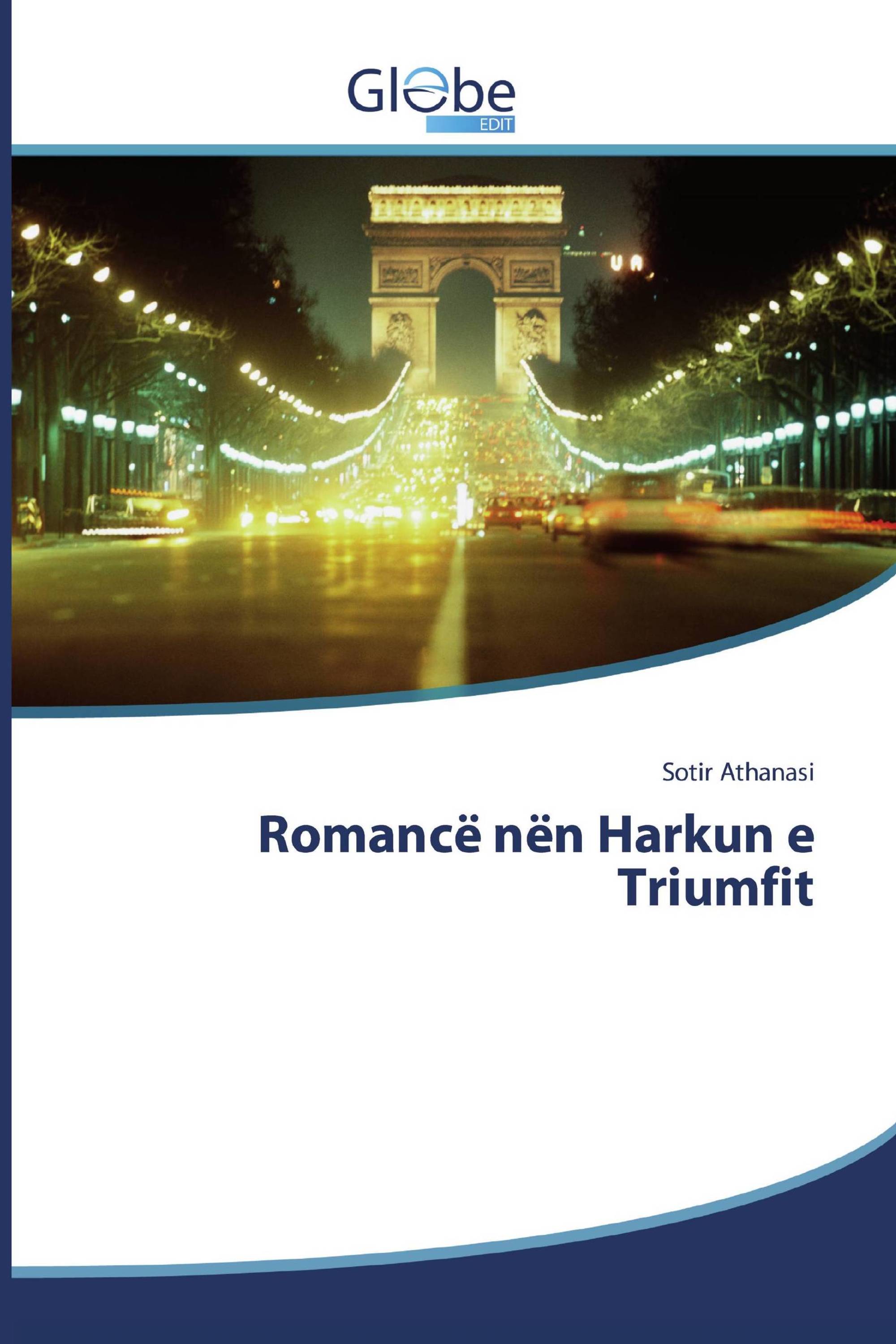 Romancë nën Harkun e Triumfit