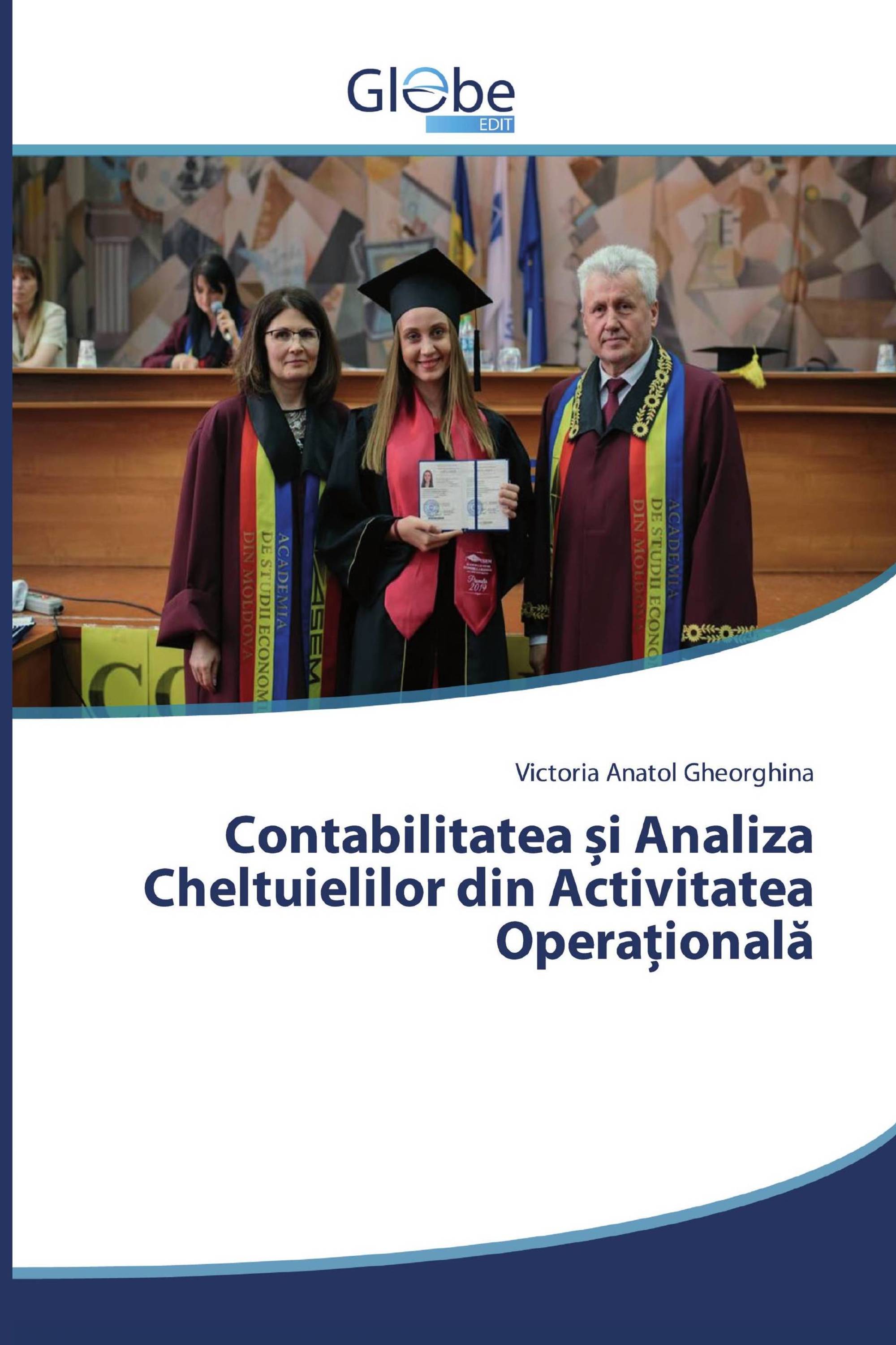 Contabilitatea și Analiza Cheltuielilor din Activitatea Operațională