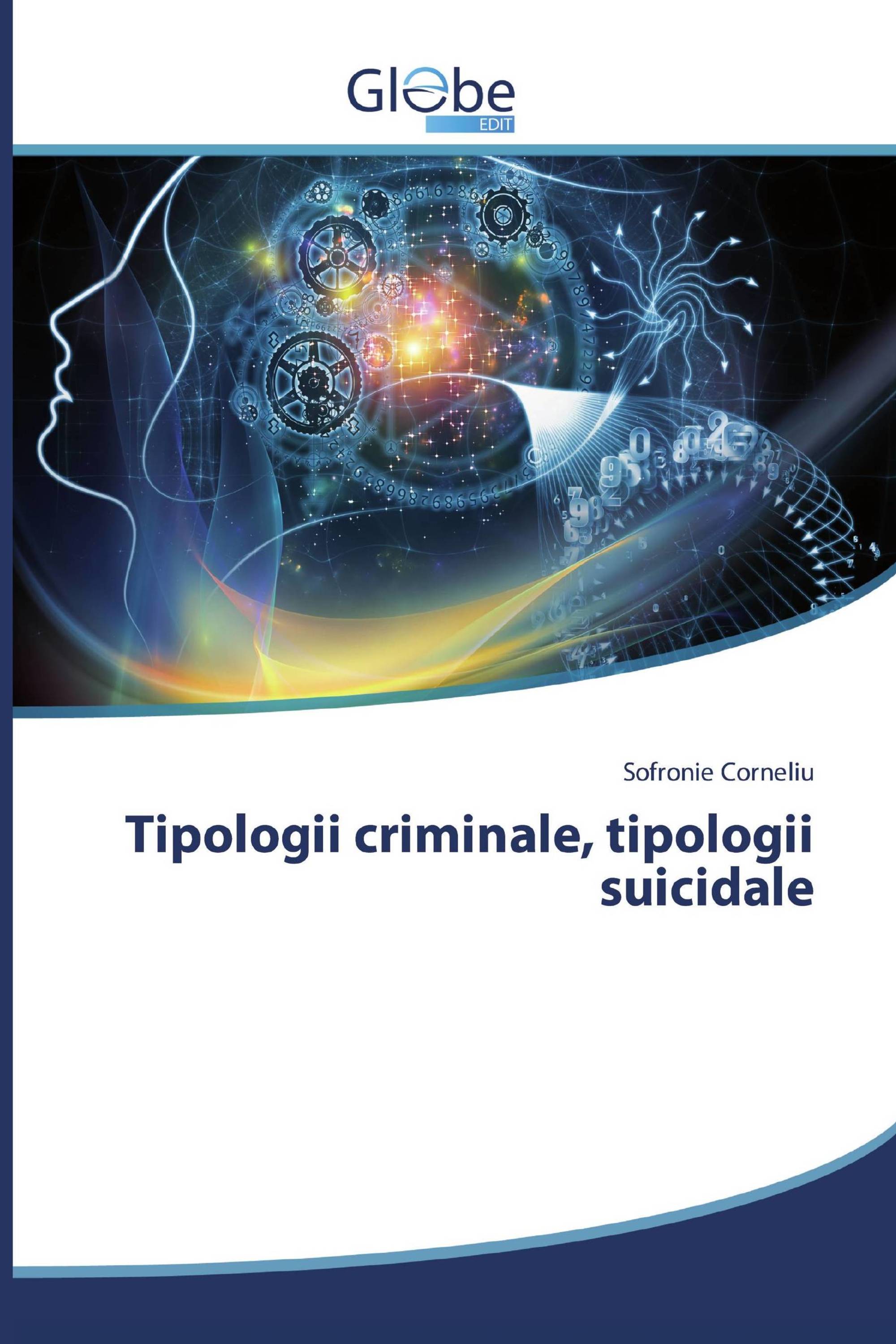 Tipologii criminale, tipologii suicidale