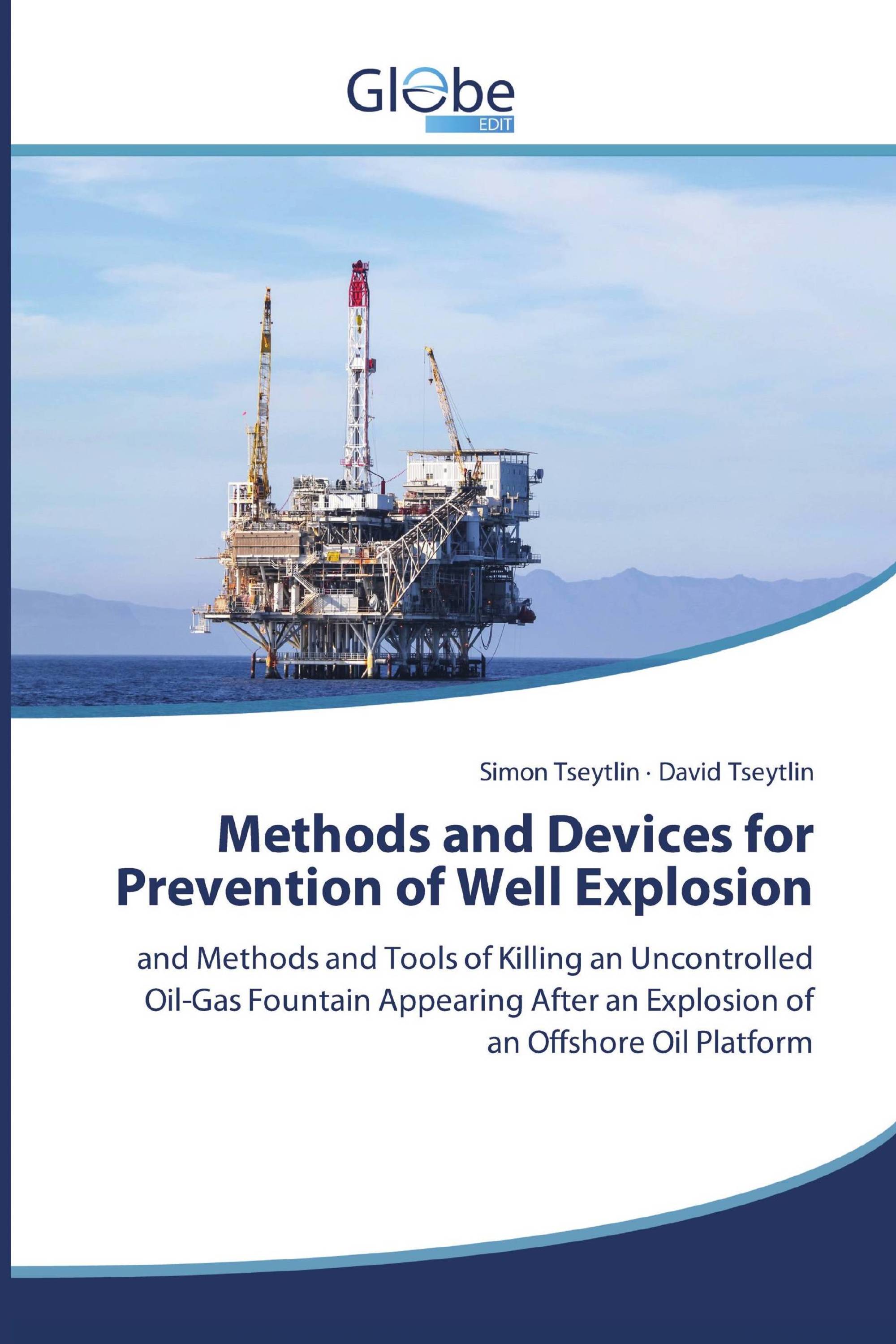 Methods and Devices for Prevention of Well Explosion