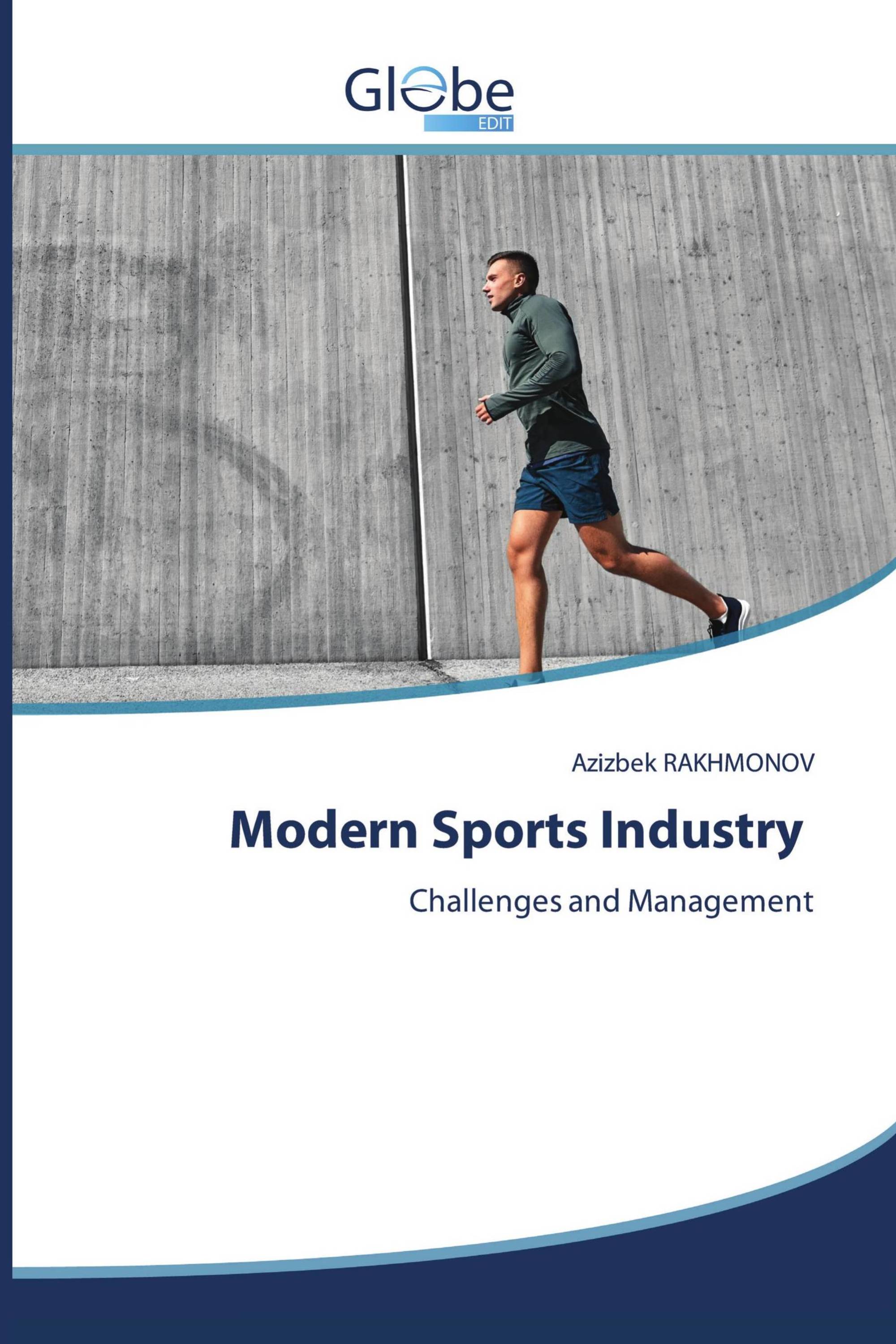 Modern Sports Industry