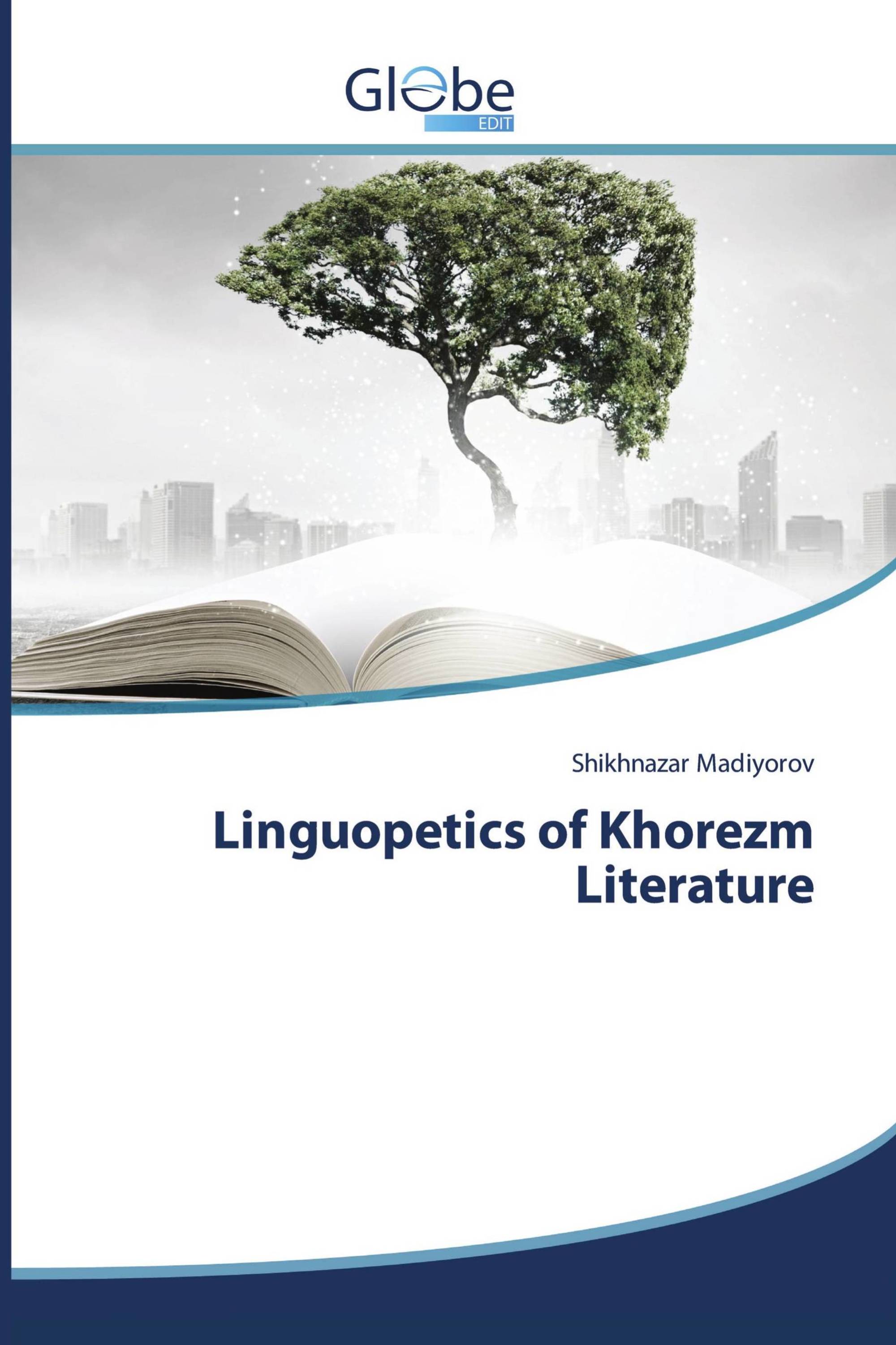Linguopetics of Khorezm Literature