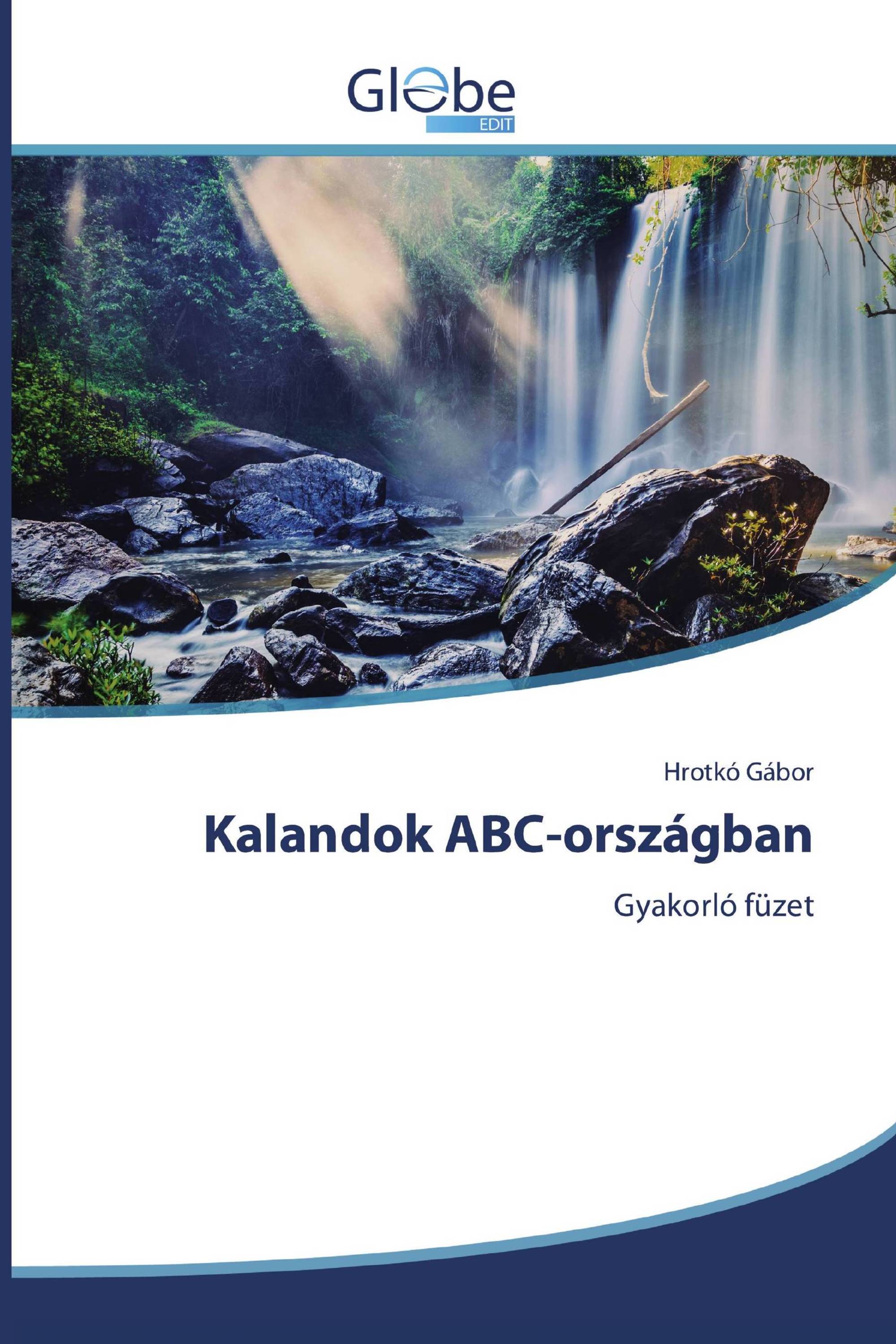 Kalandok ABC-országban