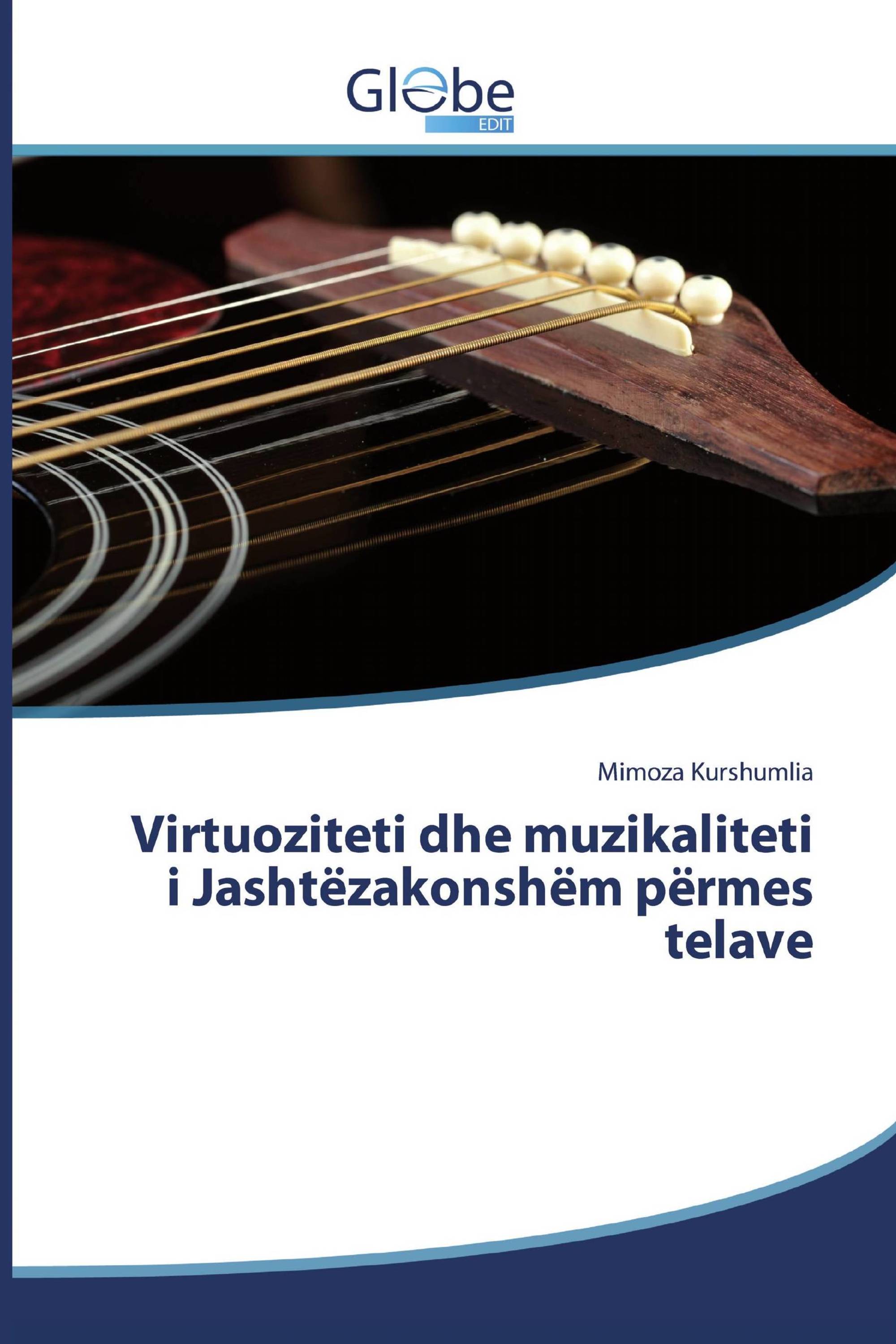 Virtuoziteti dhe muzikaliteti i Jashtëzakonshëm përmes telave