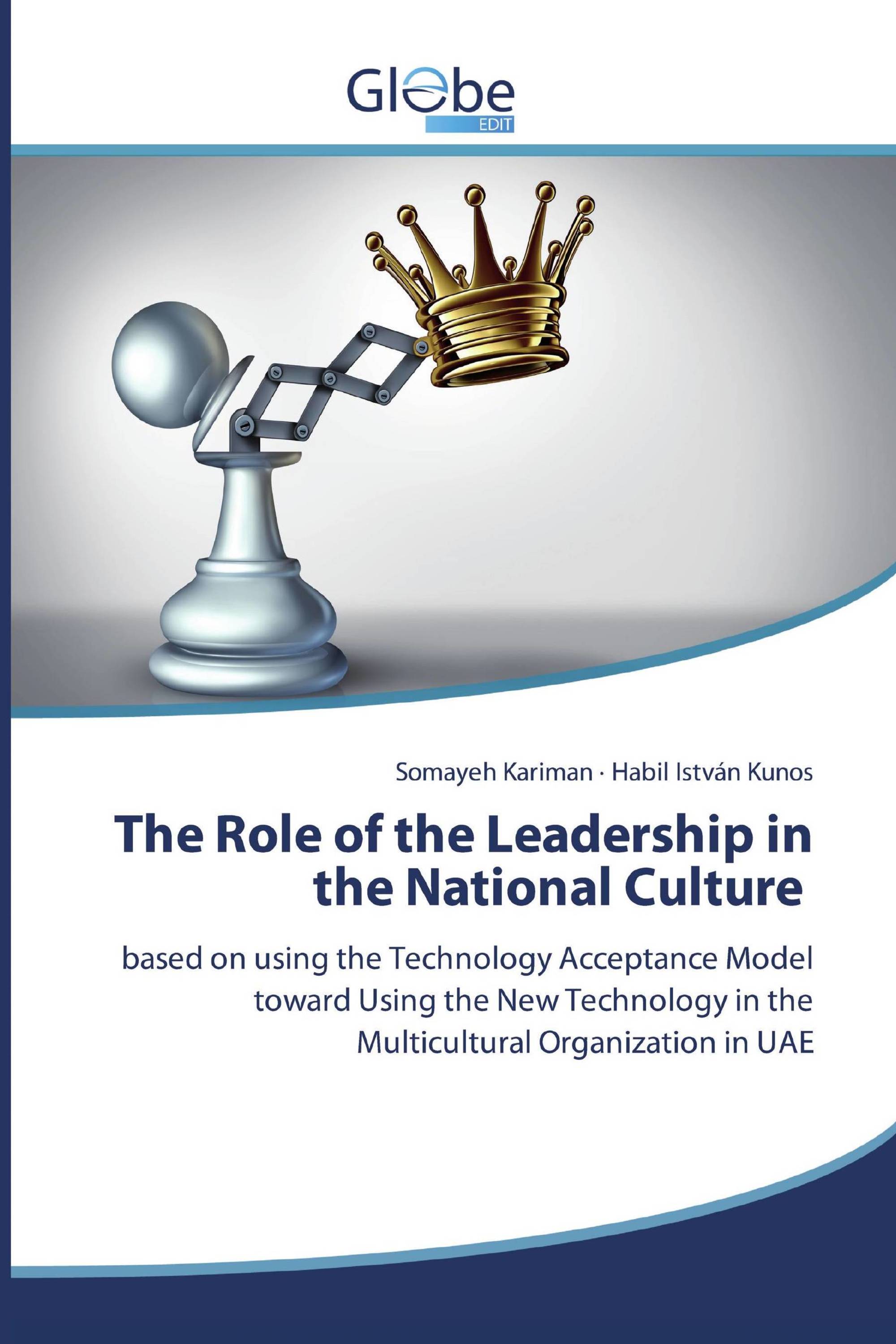 The Role of the Leadership in the National Culture