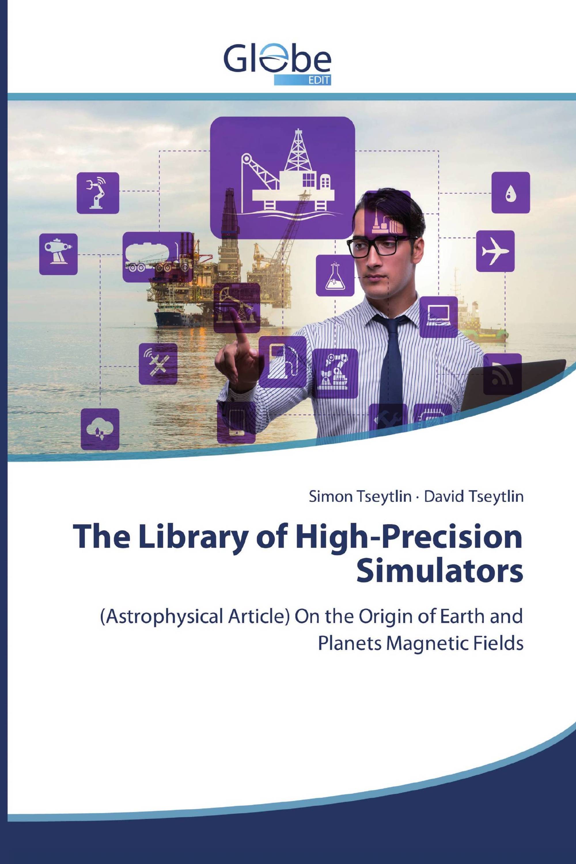 The Library of High-Precision Simulators