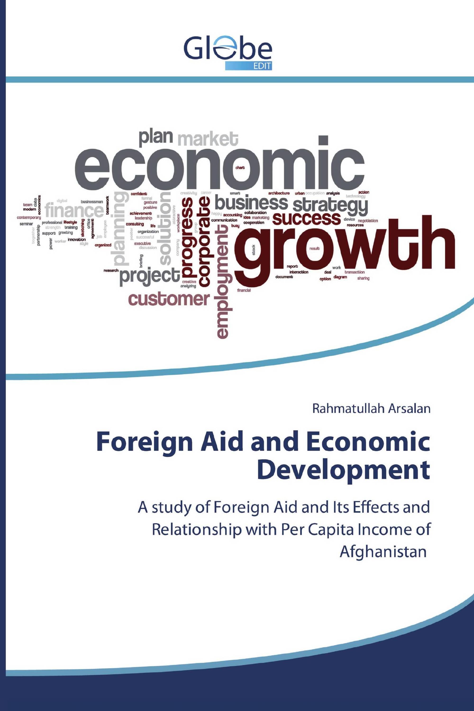 Foreign Aid and Economic Development