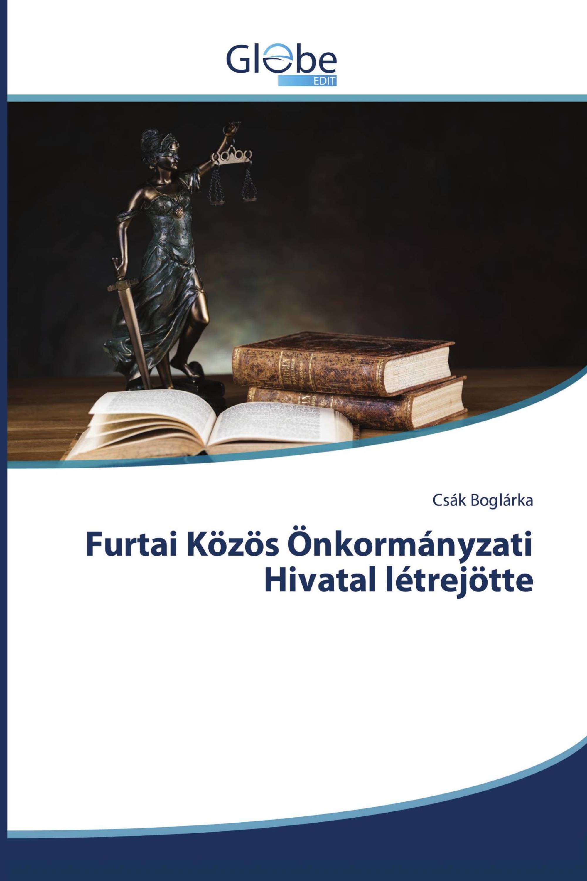 Furtai Közös Önkormányzati Hivatal létrejötte