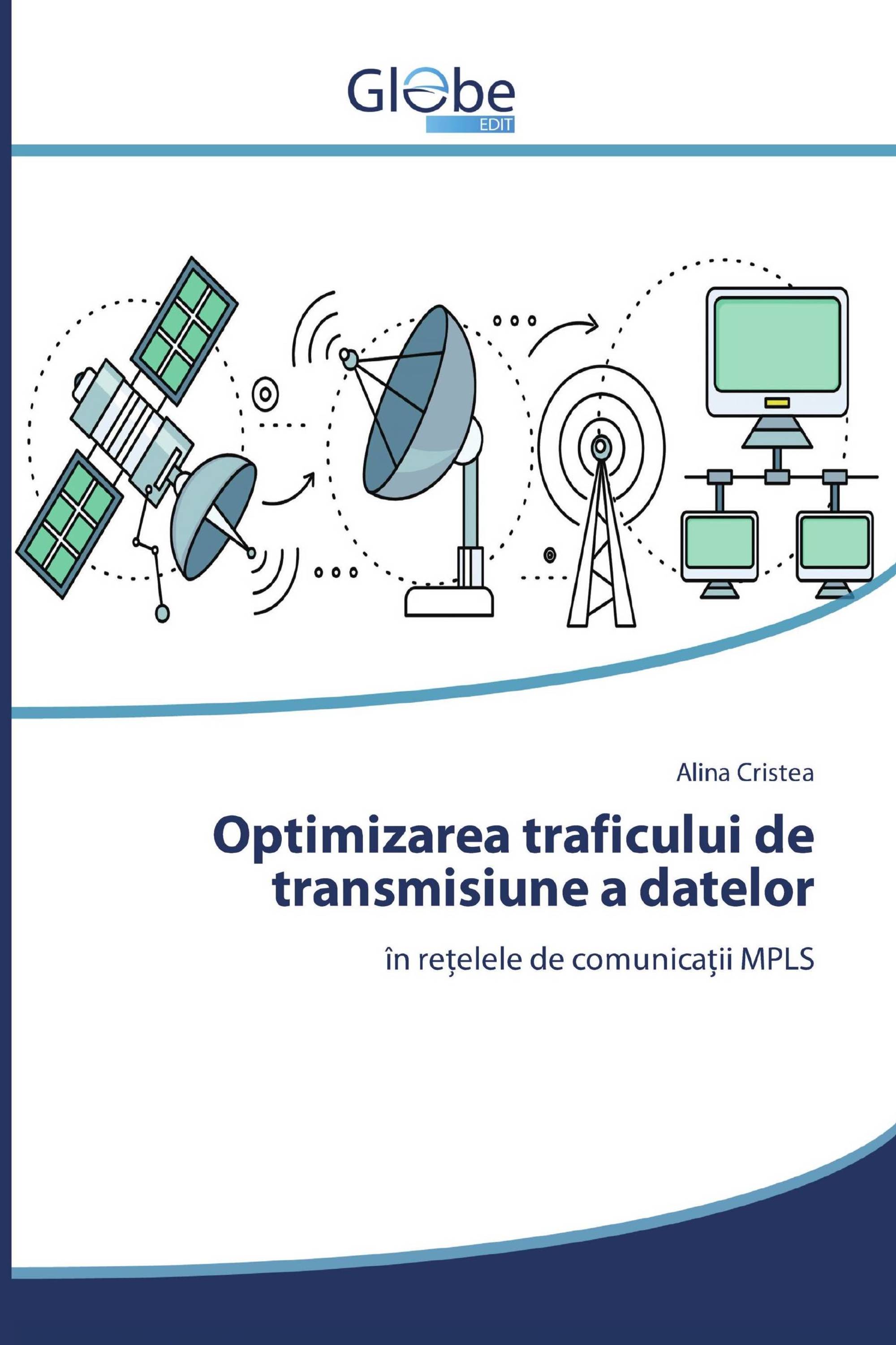 Optimizarea traficului de transmisiune a datelor