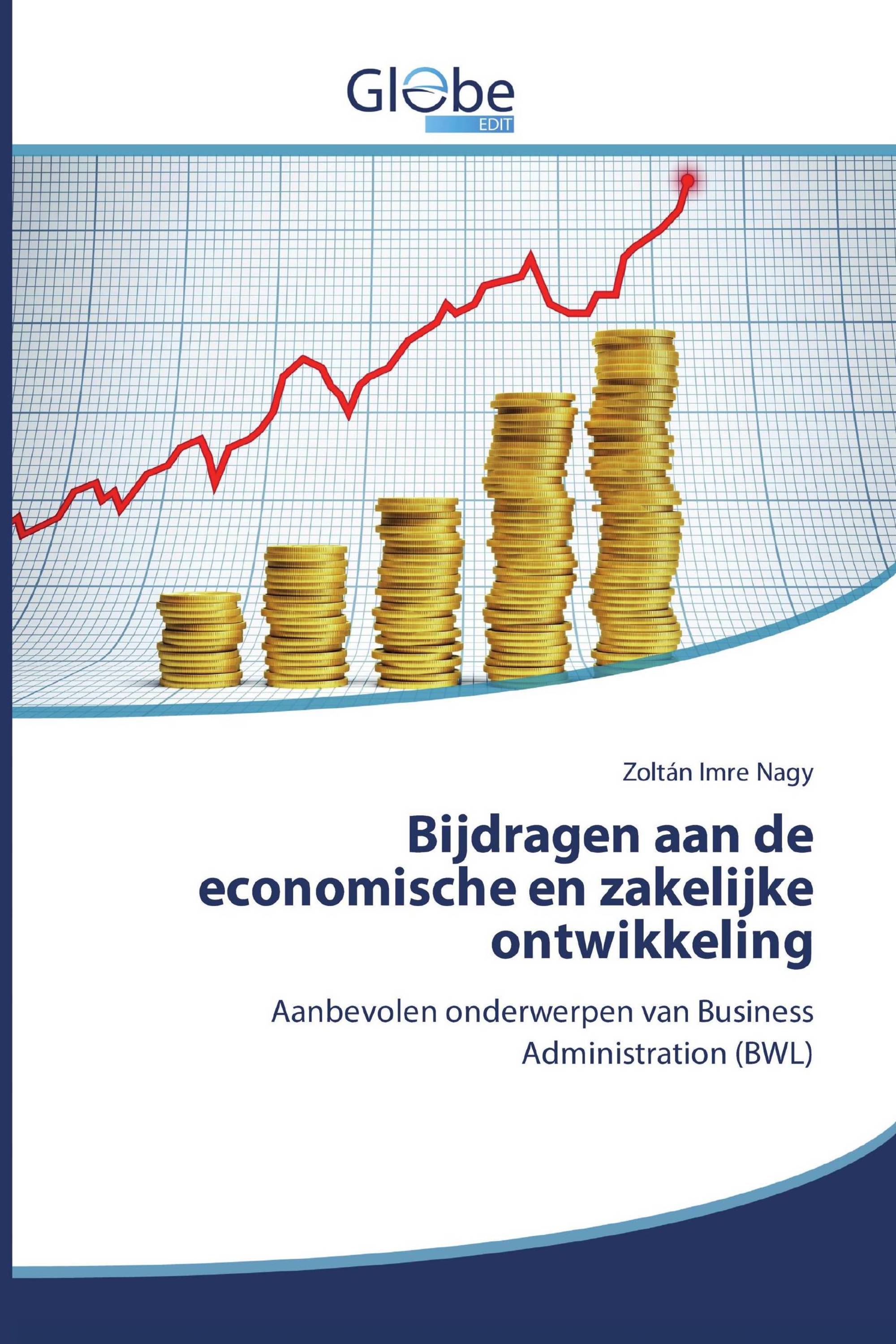 Bijdragen aan de economische en zakelijke ontwikkeling