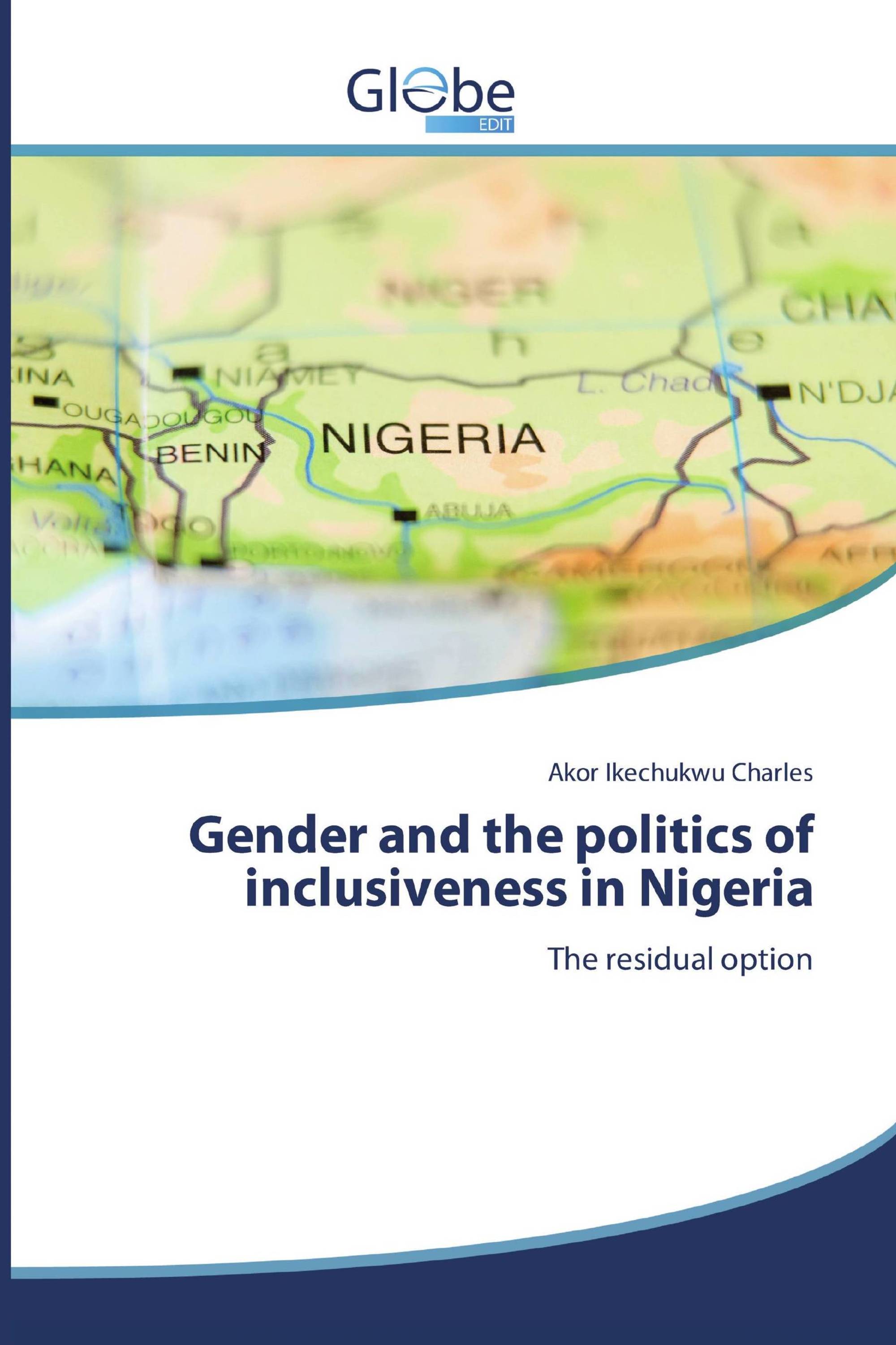 Gender and the politics of inclusiveness in Nigeria