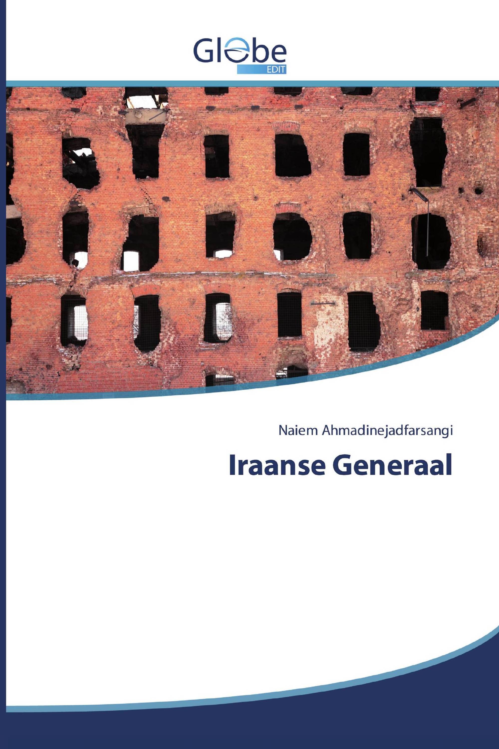 Iraanse Generaal