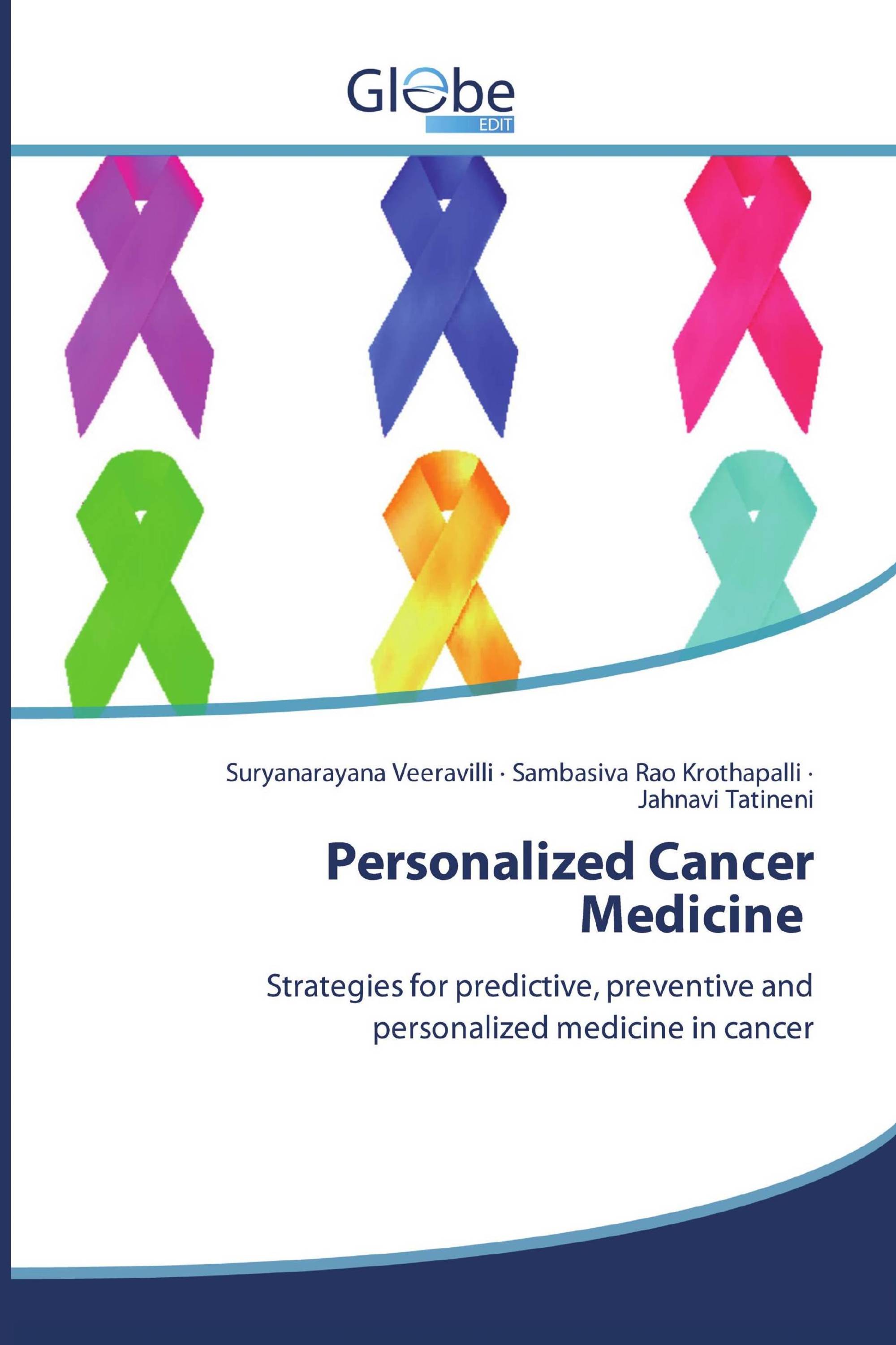 Personalized Cancer Medicine