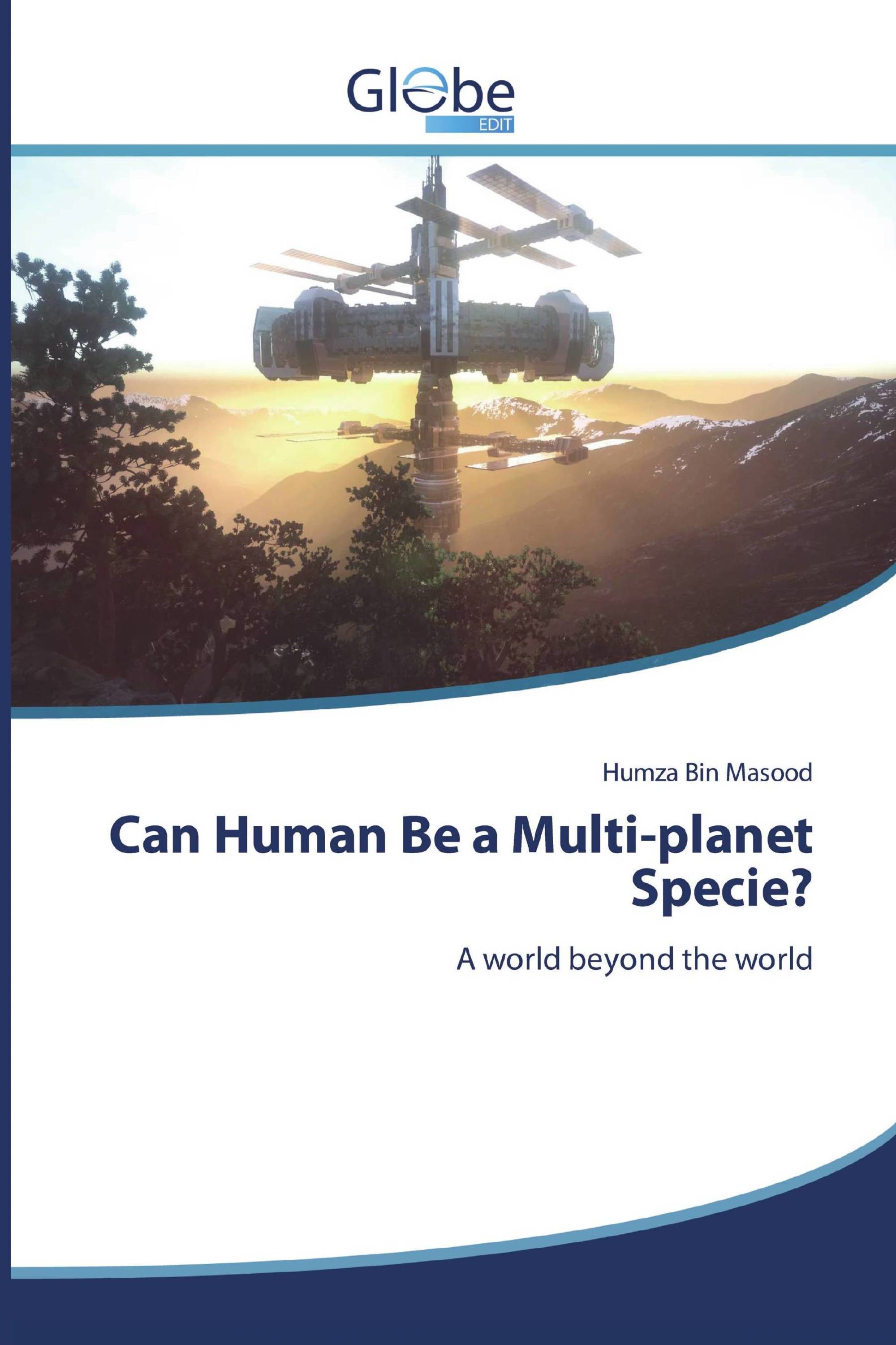 Can human be a multi-planet species?