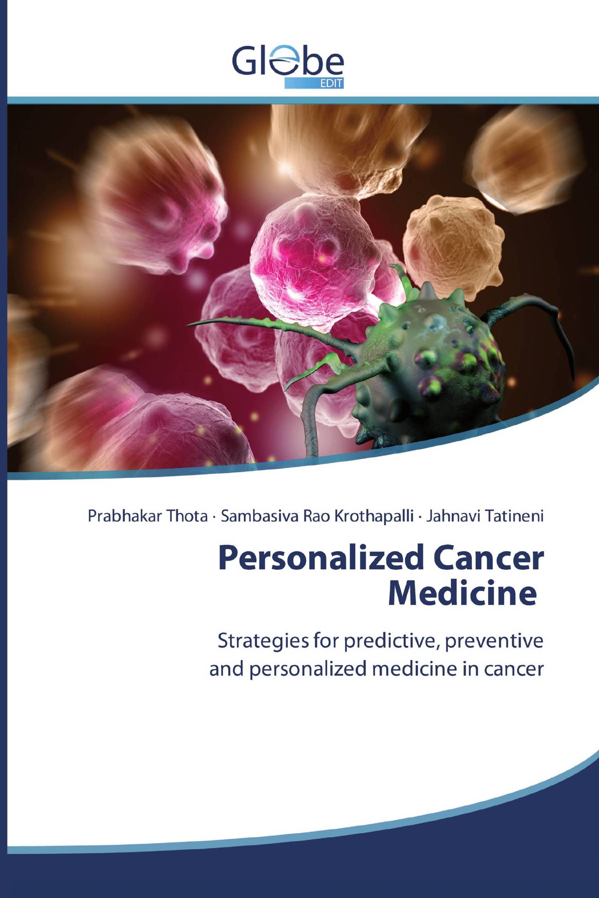 Personalized Cancer Medicine