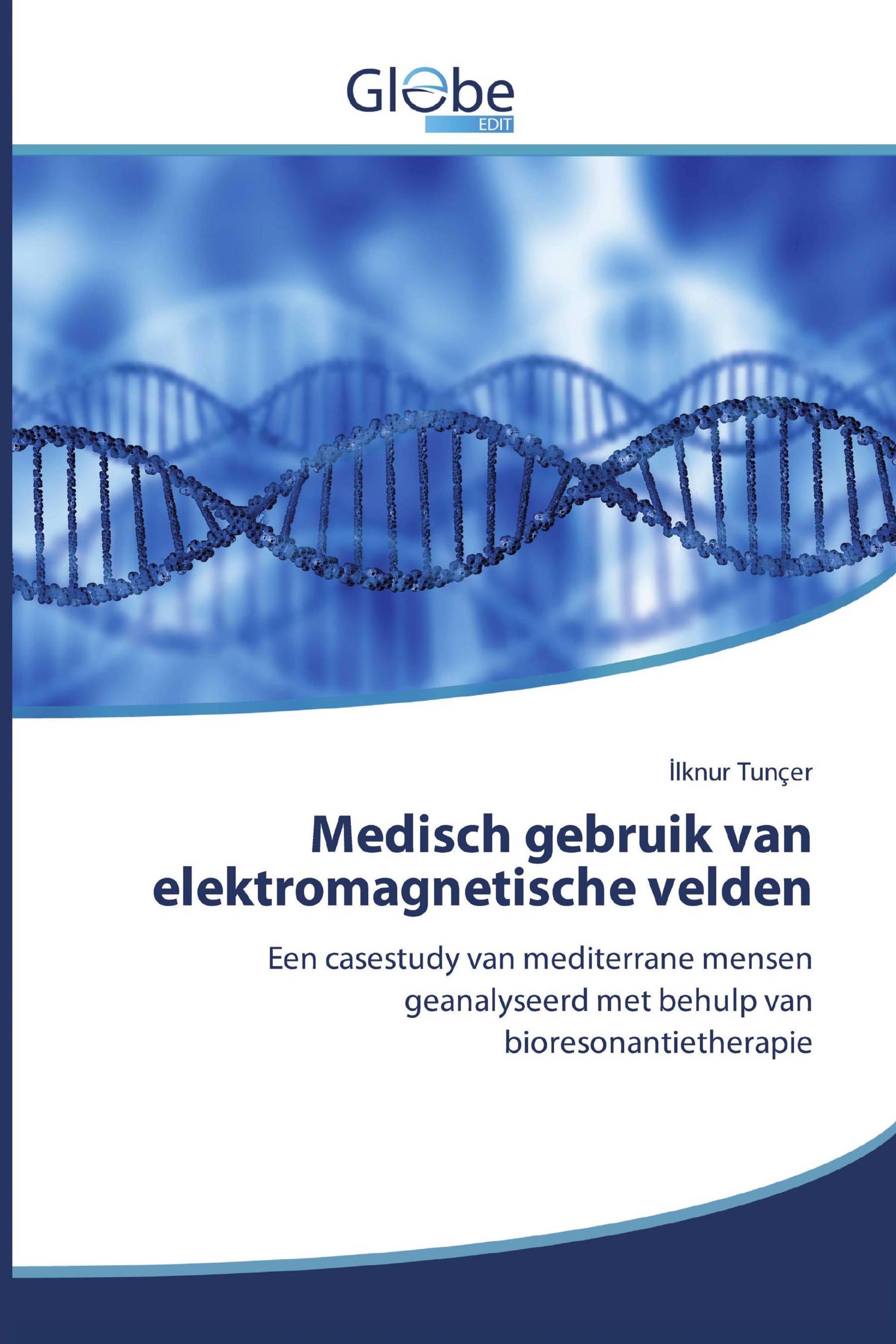 Medisch gebruik van elektromagnetische velden