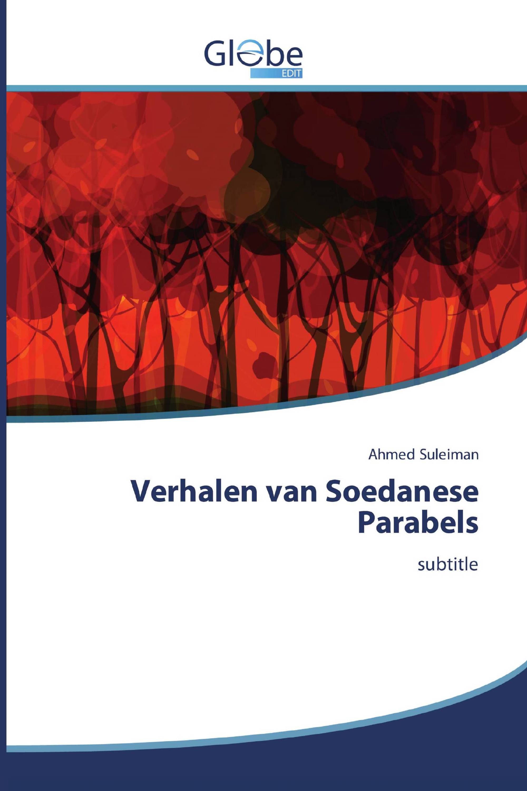 Verhalen van Soedanese Parabels