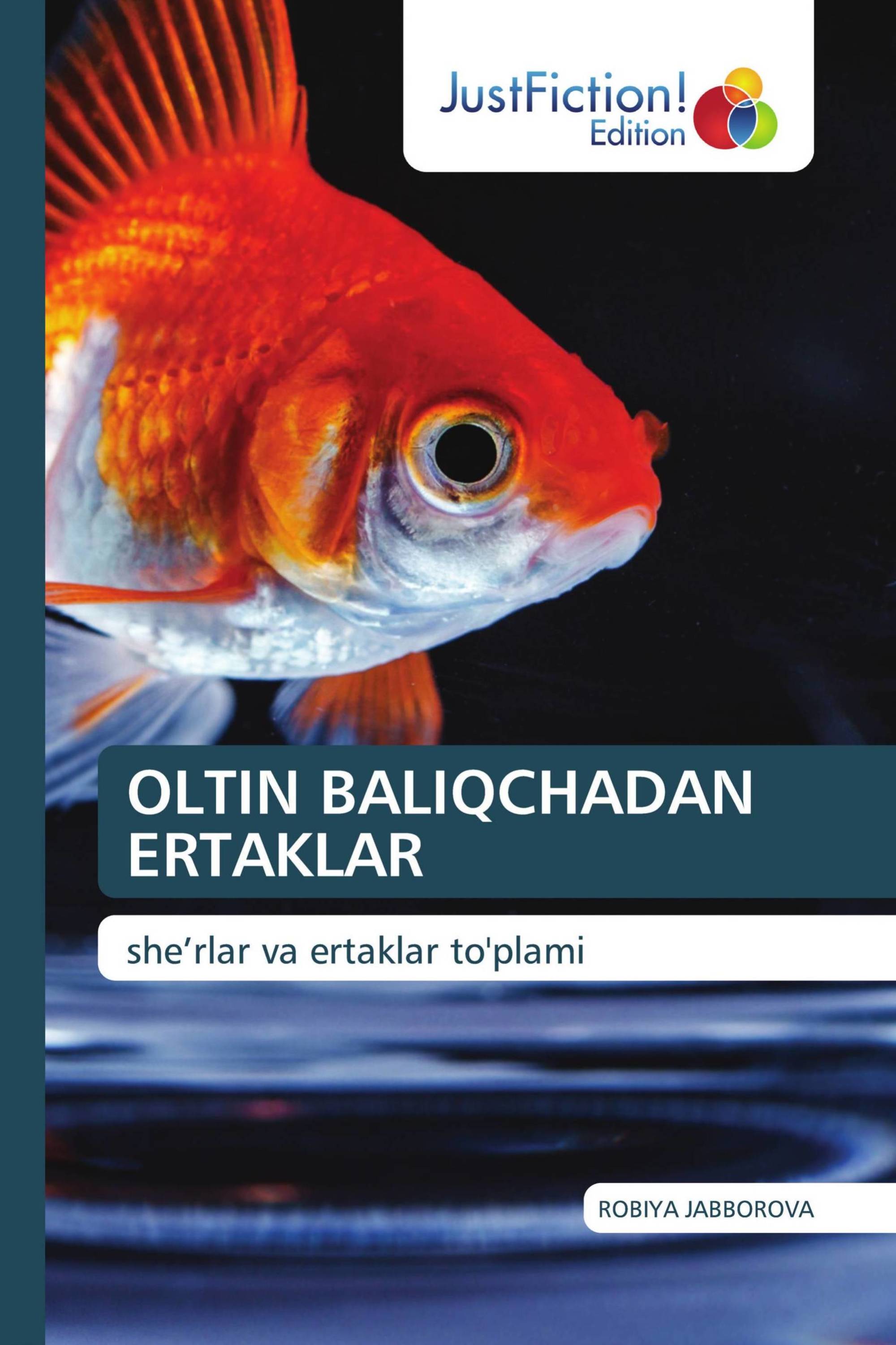 OLTIN BALIQCHADAN ERTAKLAR