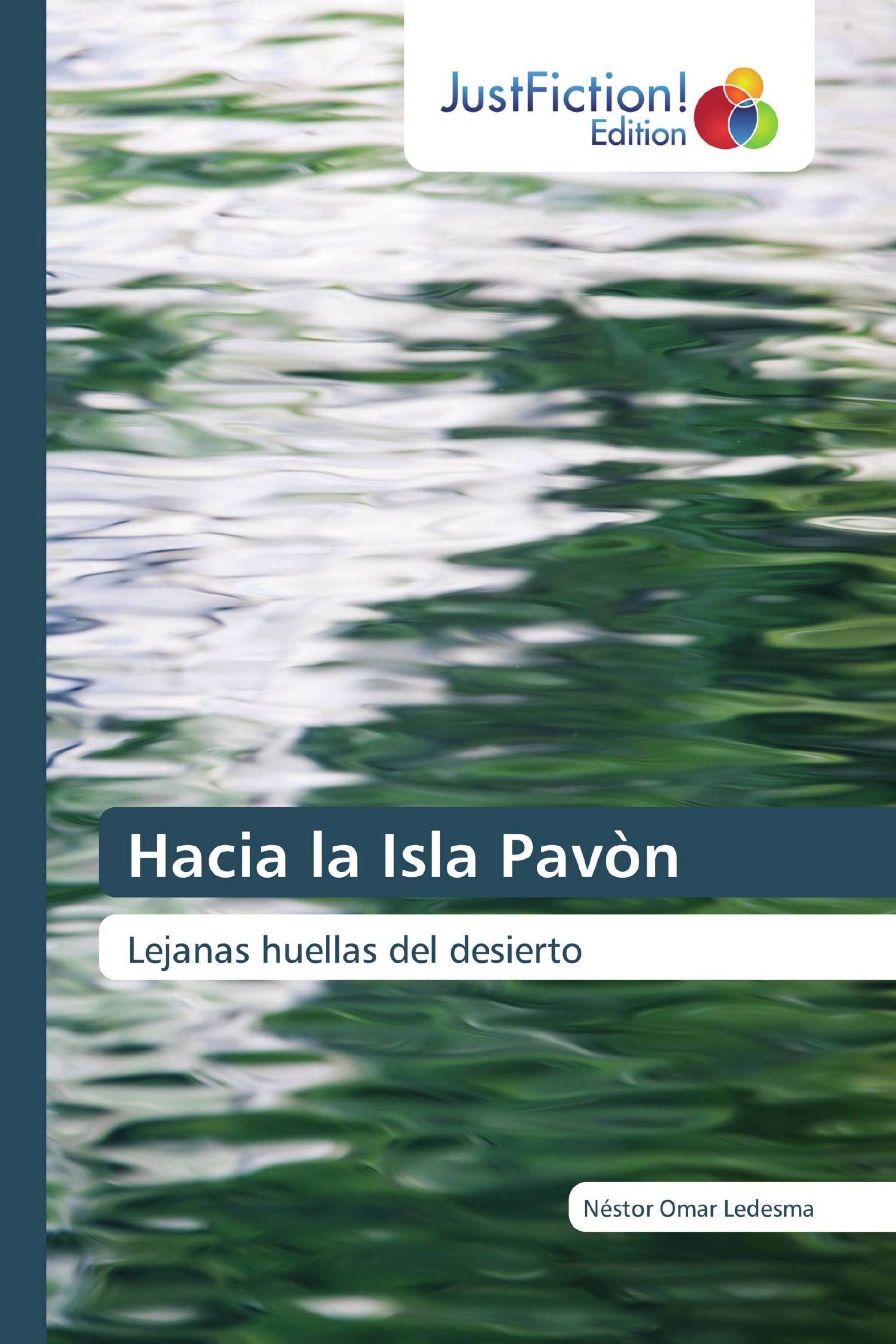 Hacia la Isla Pavòn