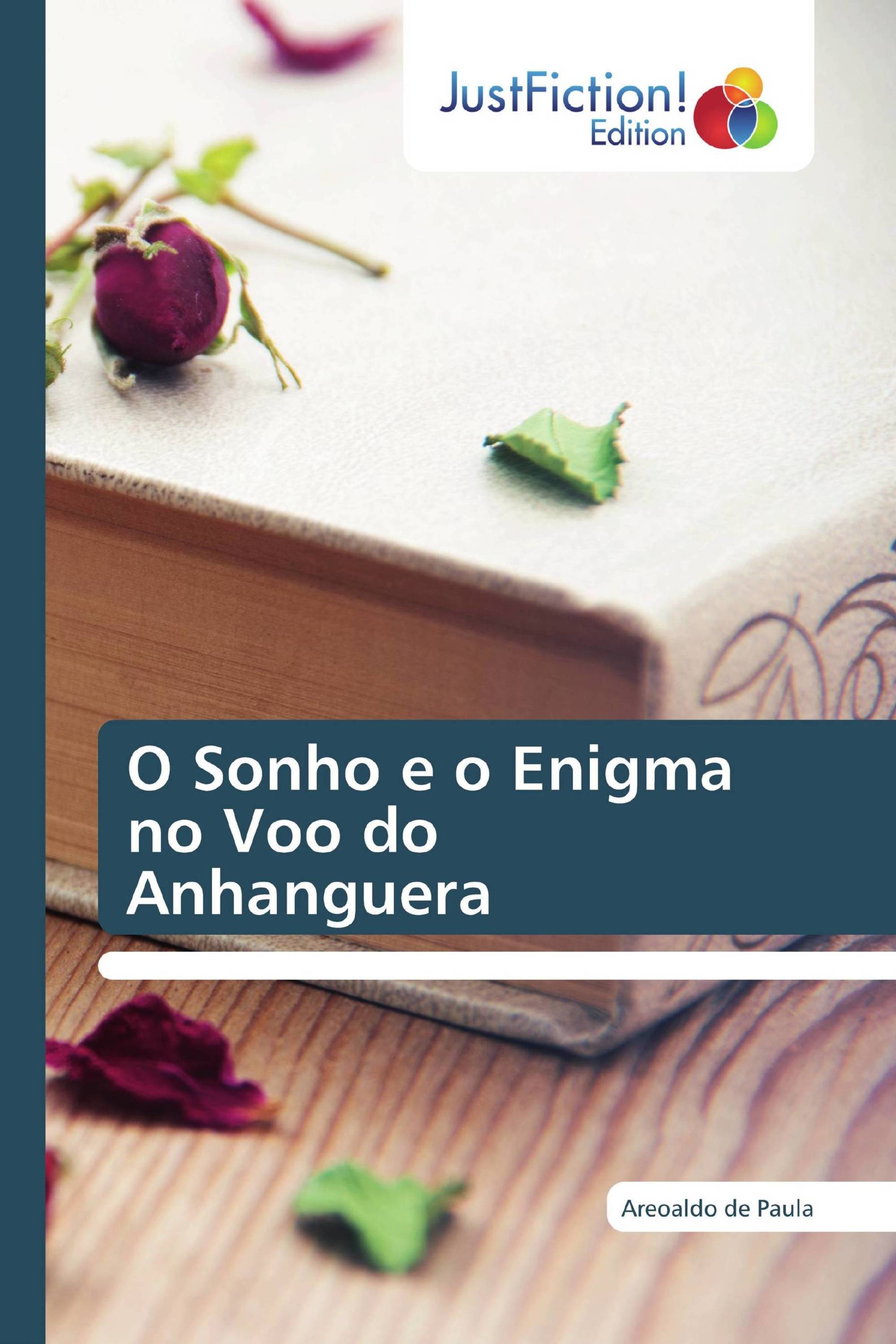 O Sonho e o Enigma no Voo do Anhanguera