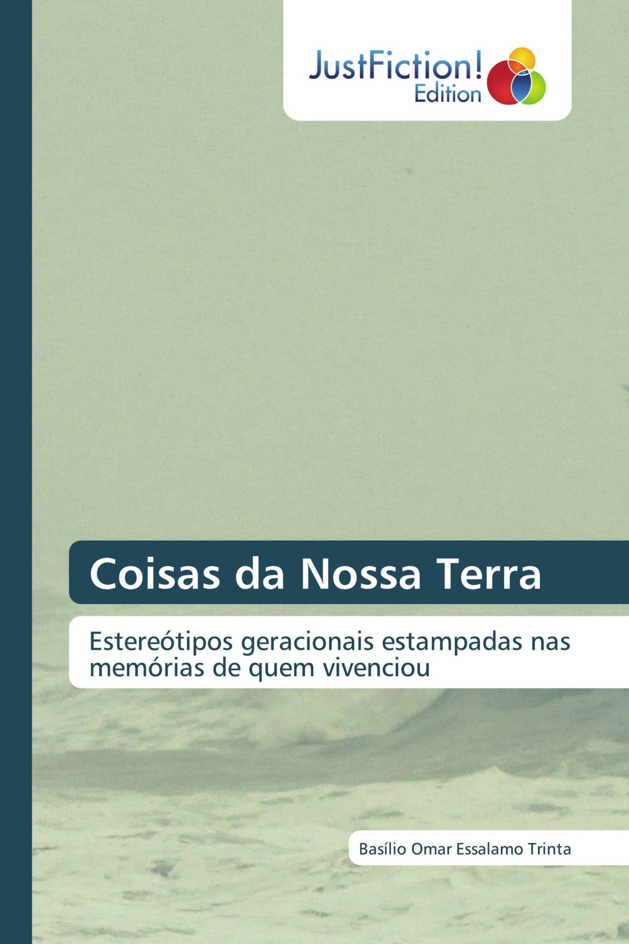 Coisas da Nossa Terra