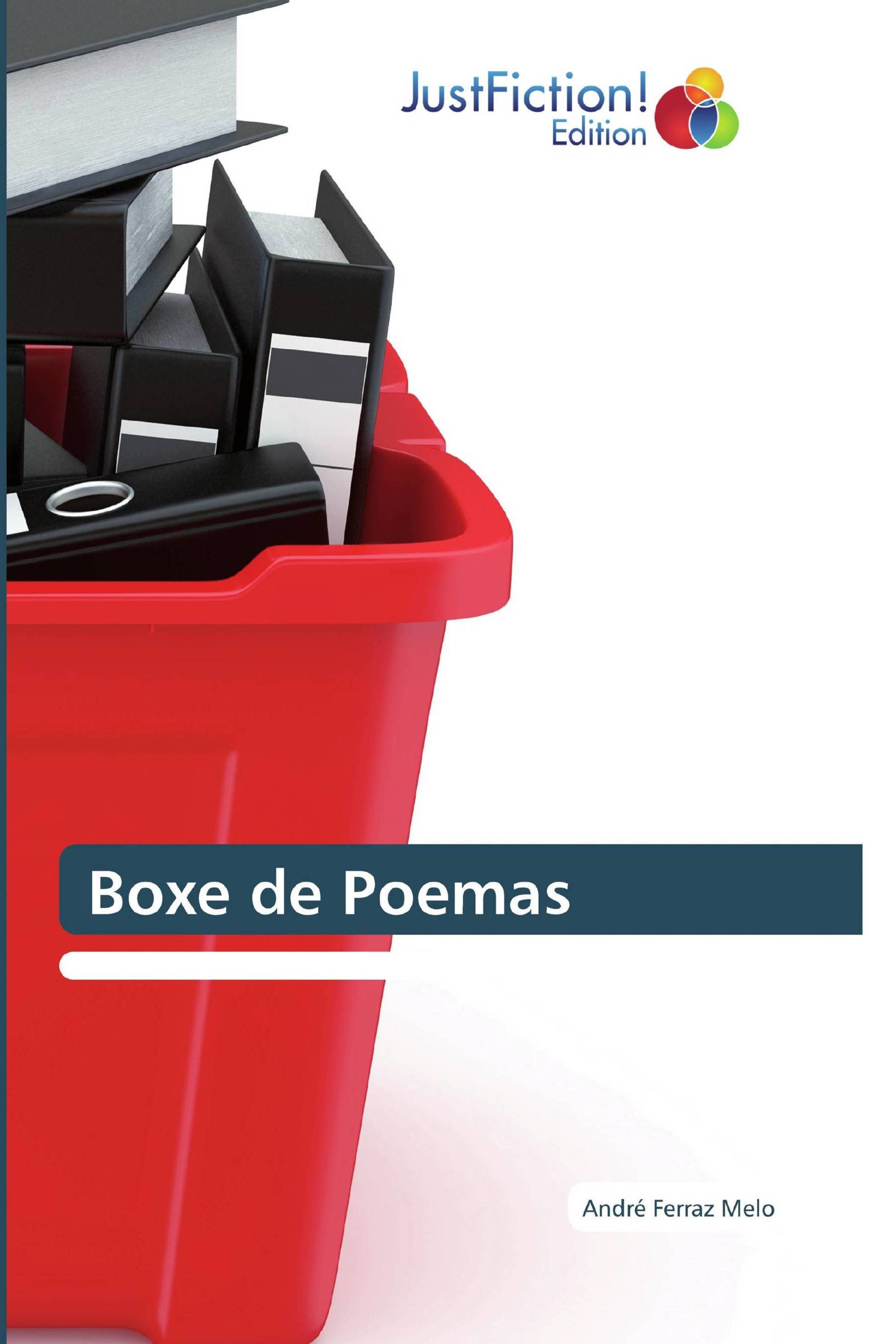 Boxe de Poemas