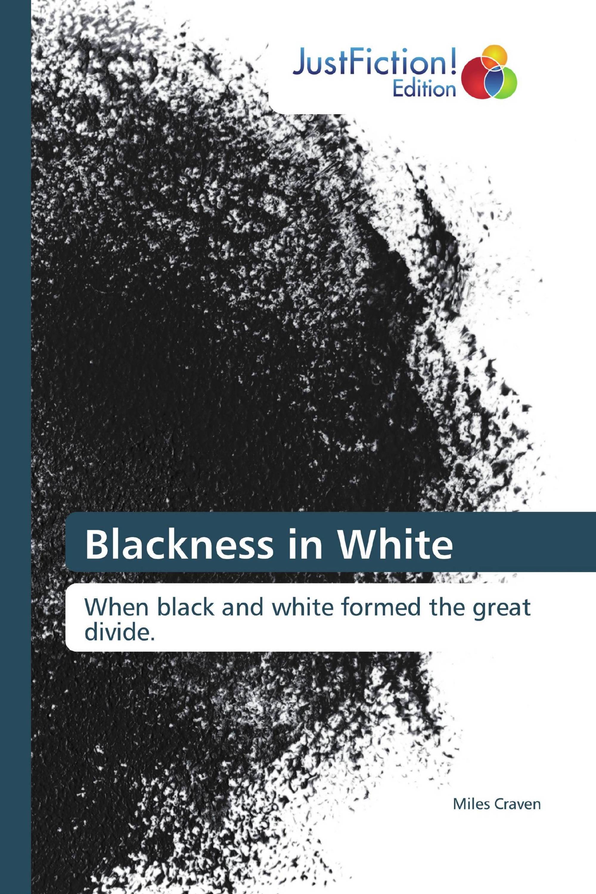 Blackness in White